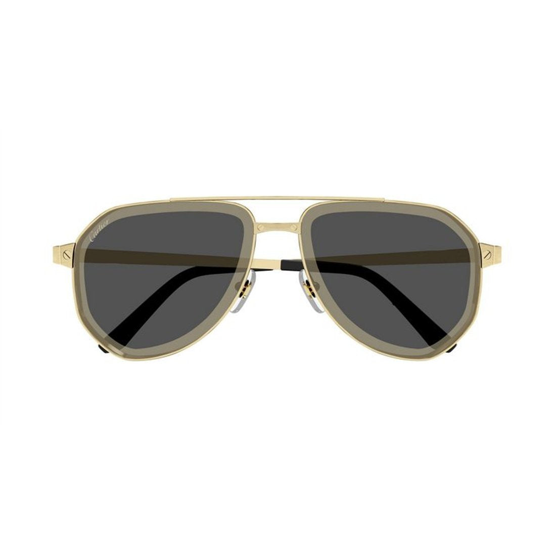 CARTIER Premium Men's Metal Sunglasses - Banlieue91 -