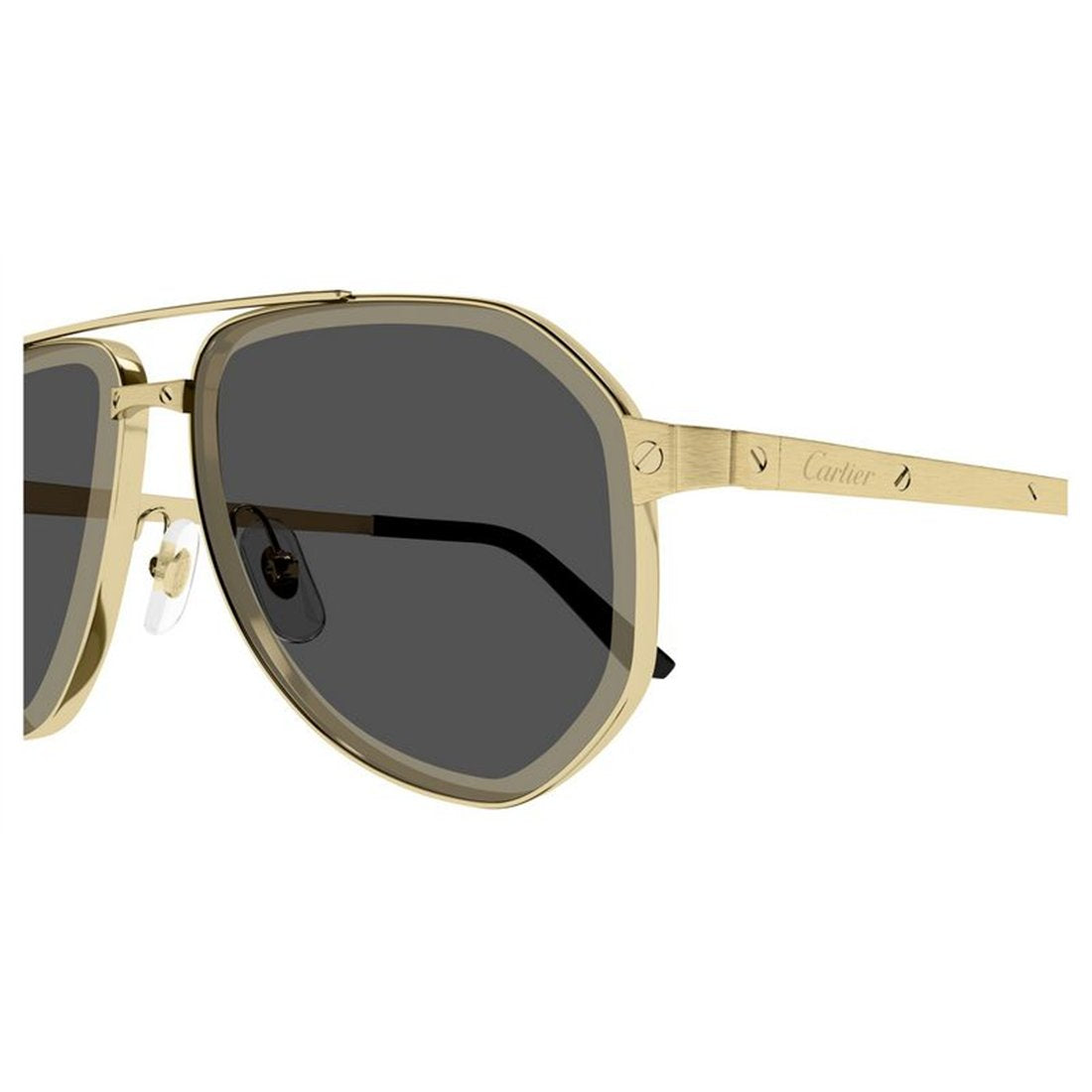 CARTIER Premium Men's Metal Sunglasses - Banlieue91 -