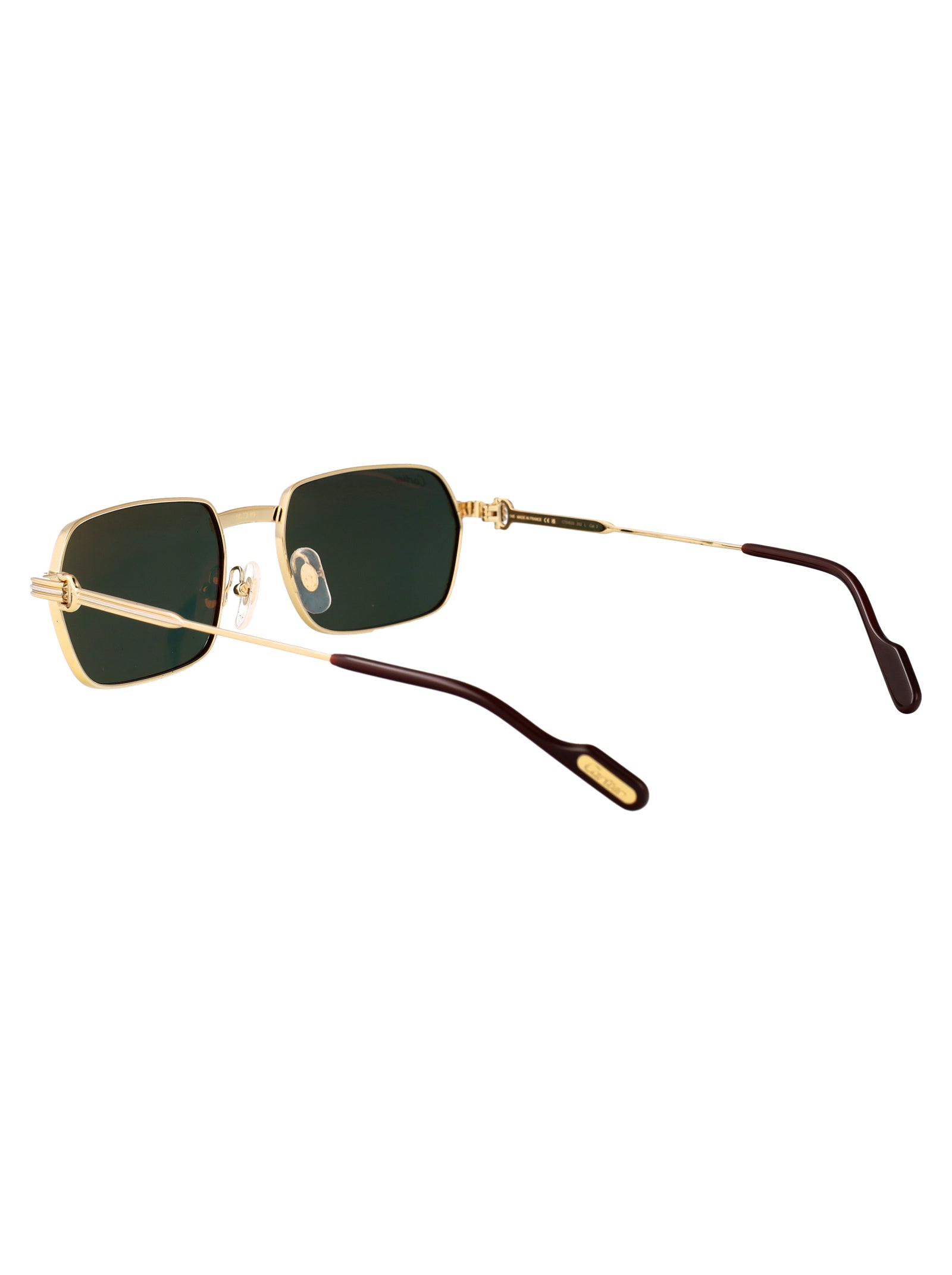 CARTIER Stylish Men's Sunglasses - CT0463S 002 - Banlieue91 -