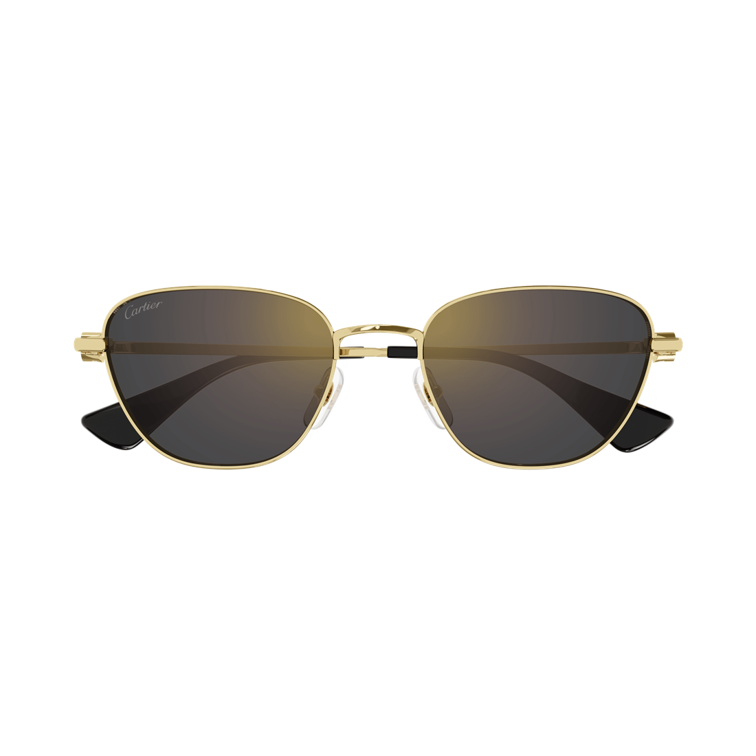CARTIER Elegant Women's Mini Sunglasses - Banlieue91 -