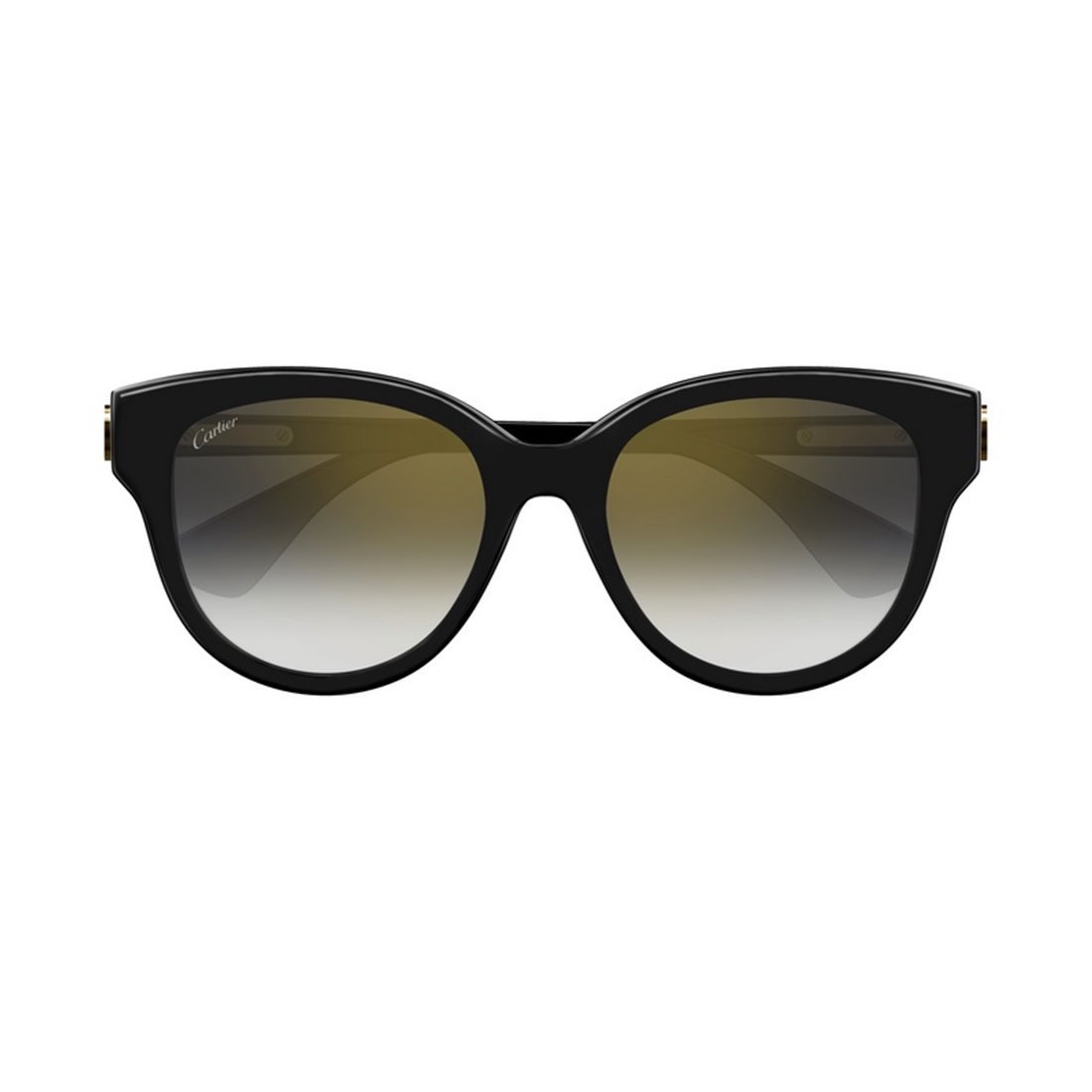 CARTIER Elegant Women's Sunglasses - Modern Sophistication - Banlieue91 -