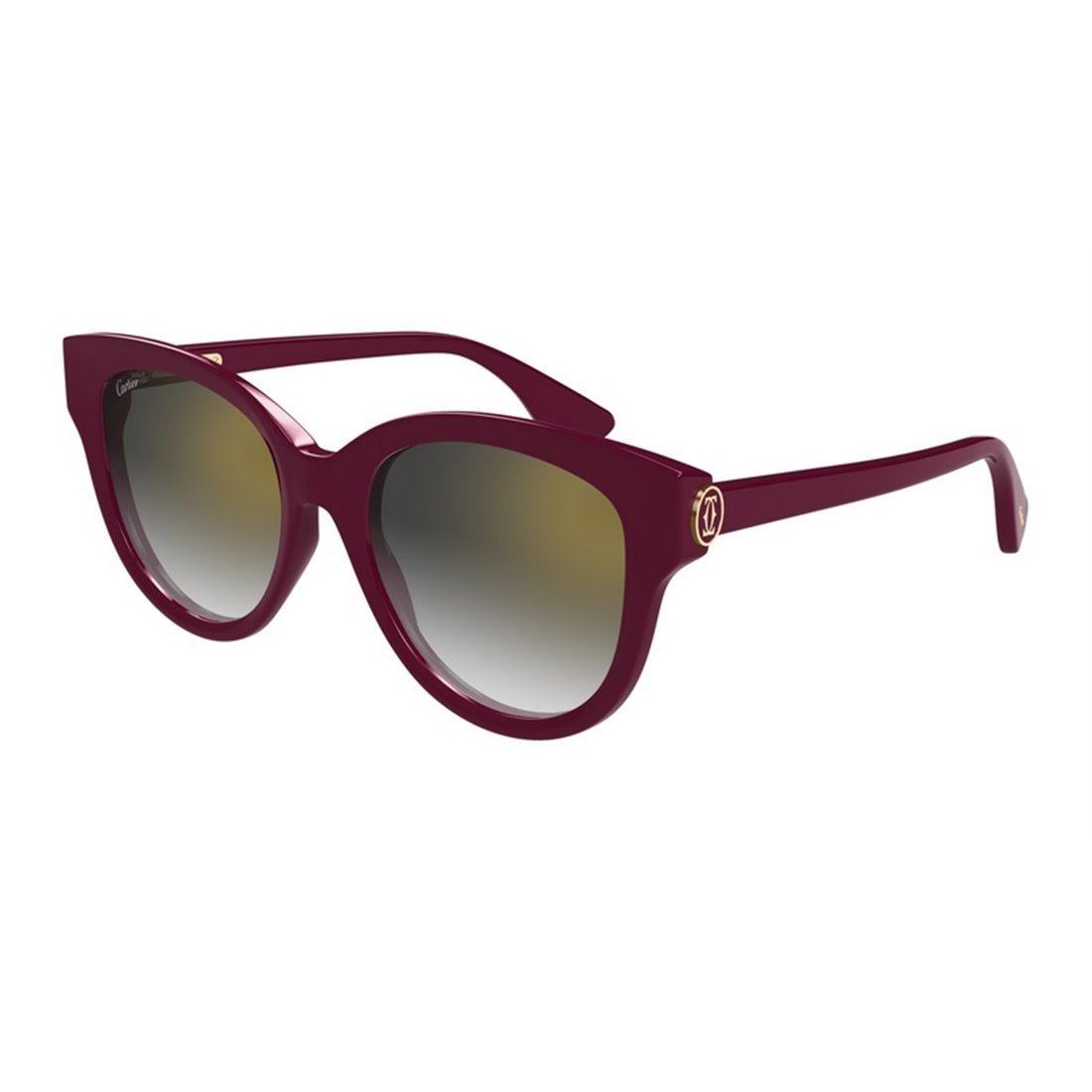 CARTIER Sleek Women's Sunglasses - Timeless Style - Banlieue91 -