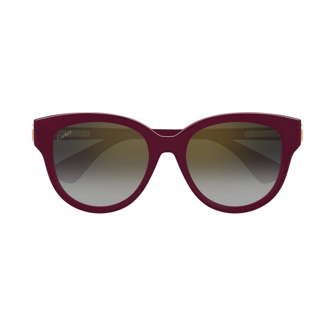 CARTIER Sleek Women's Sunglasses - Timeless Style - Banlieue91 -