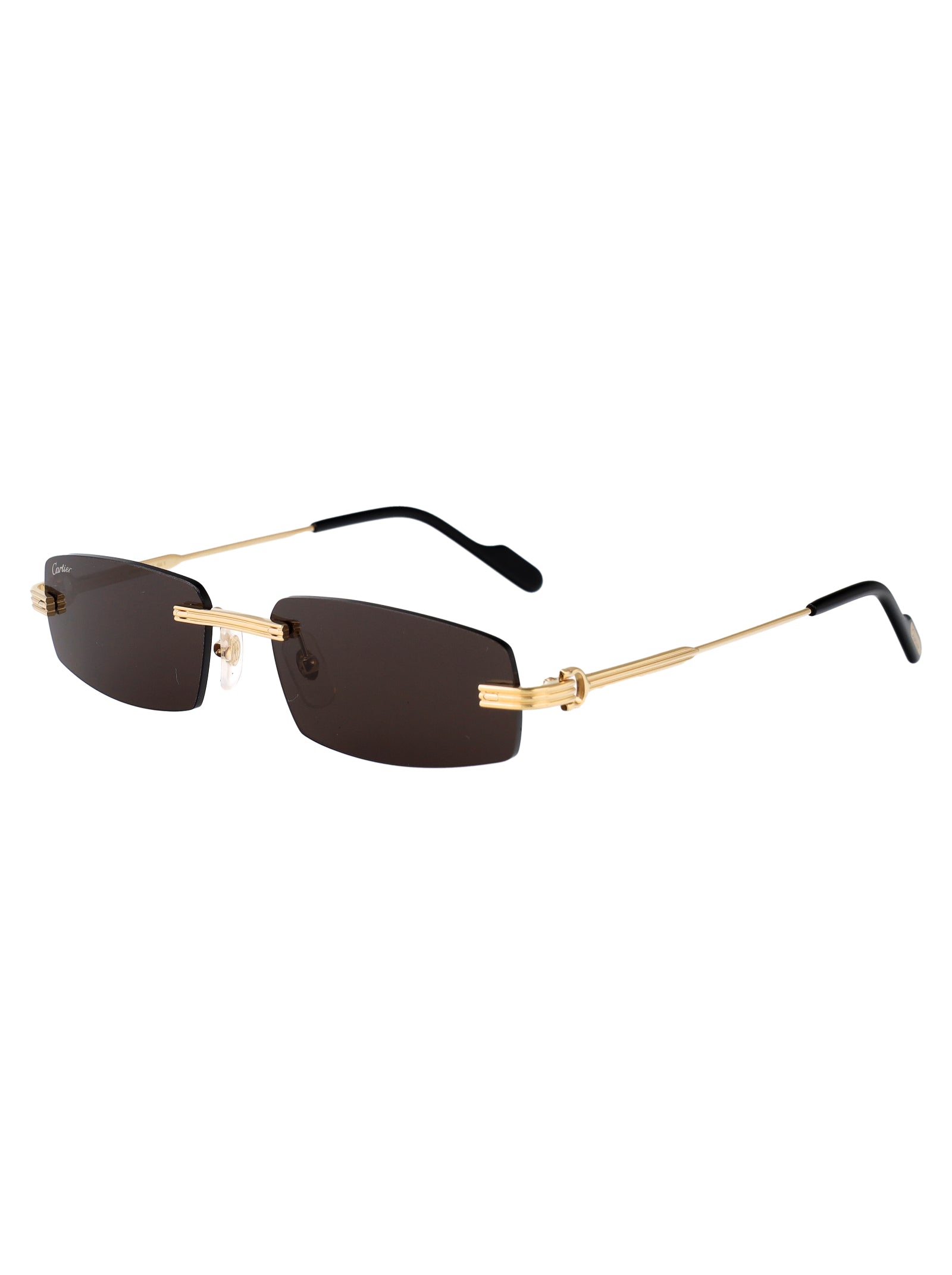 CARTIER Men's Premium Designer Sunglasses - Banlieue91 -