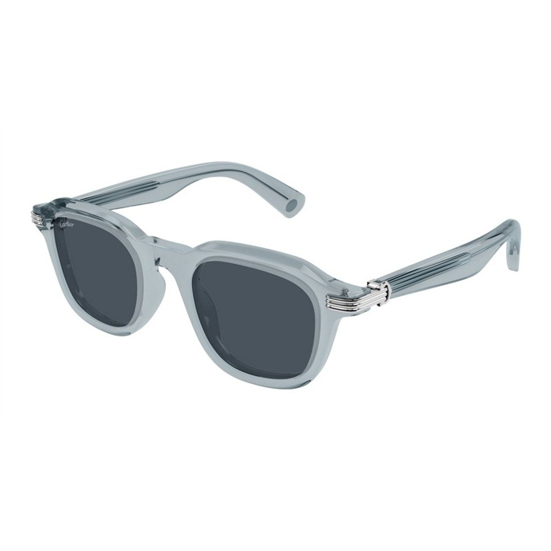 CARTIER Stylish Men's Sunglasses - CT0536S Mini - Banlieue91 -