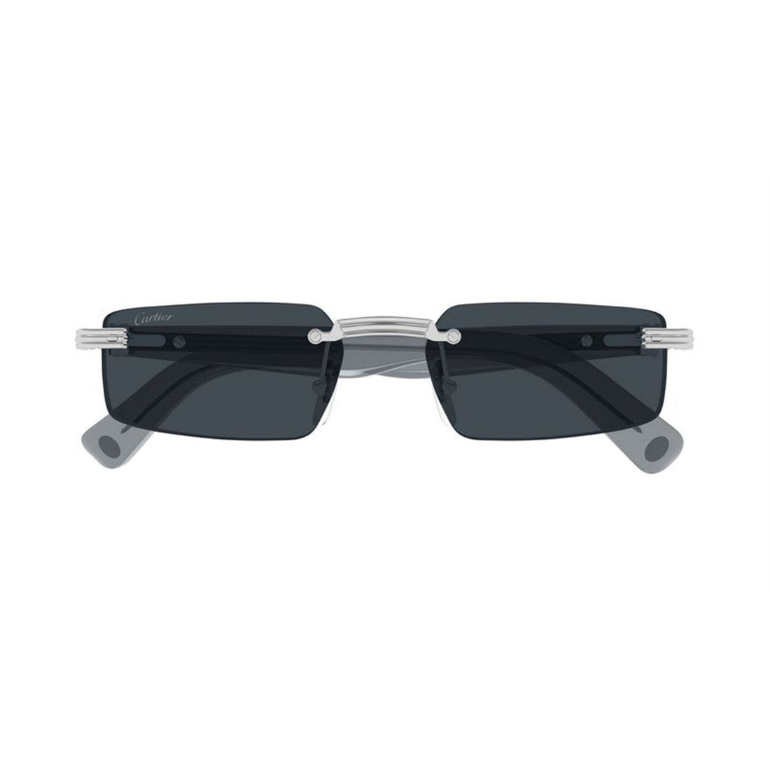 CARTIER Men's Classic Metal Sunglasses - Banlieue91 -