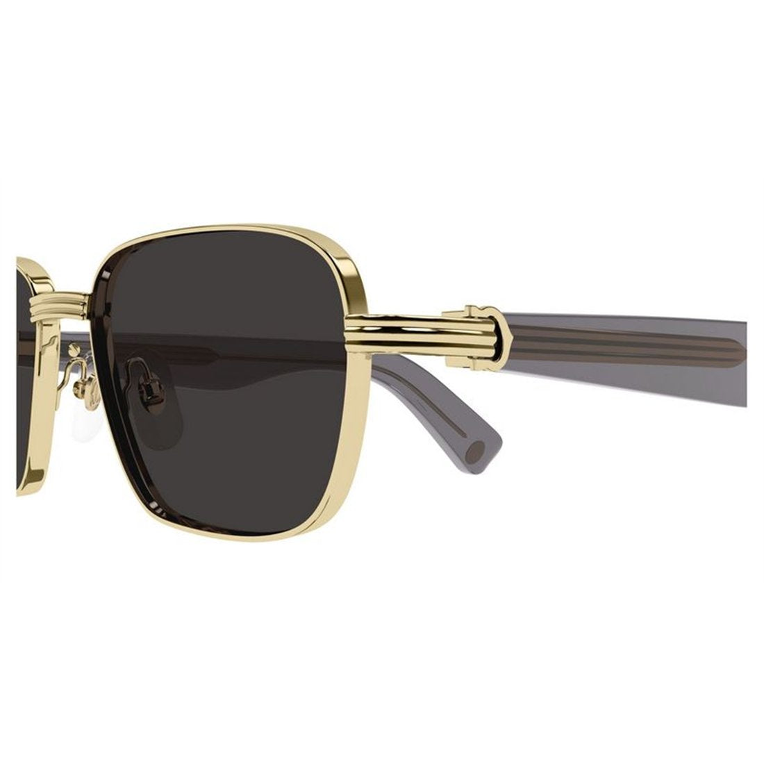 CARTIER Sleek Metal Sunglasses for Men - Banlieue91 -