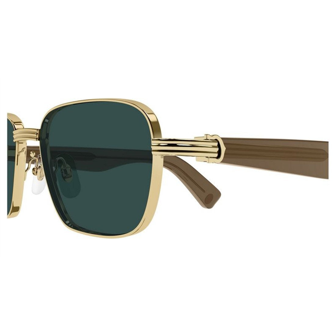 CARTIER Sunglasses for Men - Classic Elegance with Modern Flair - Banlieue91 -