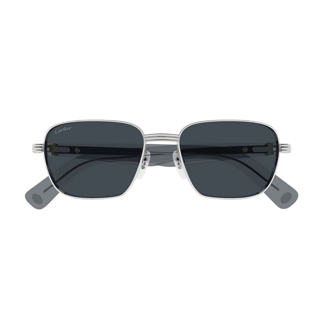 CARTIER Stylish Men's Metal Sunglasses CT0538S - Banlieue91 -