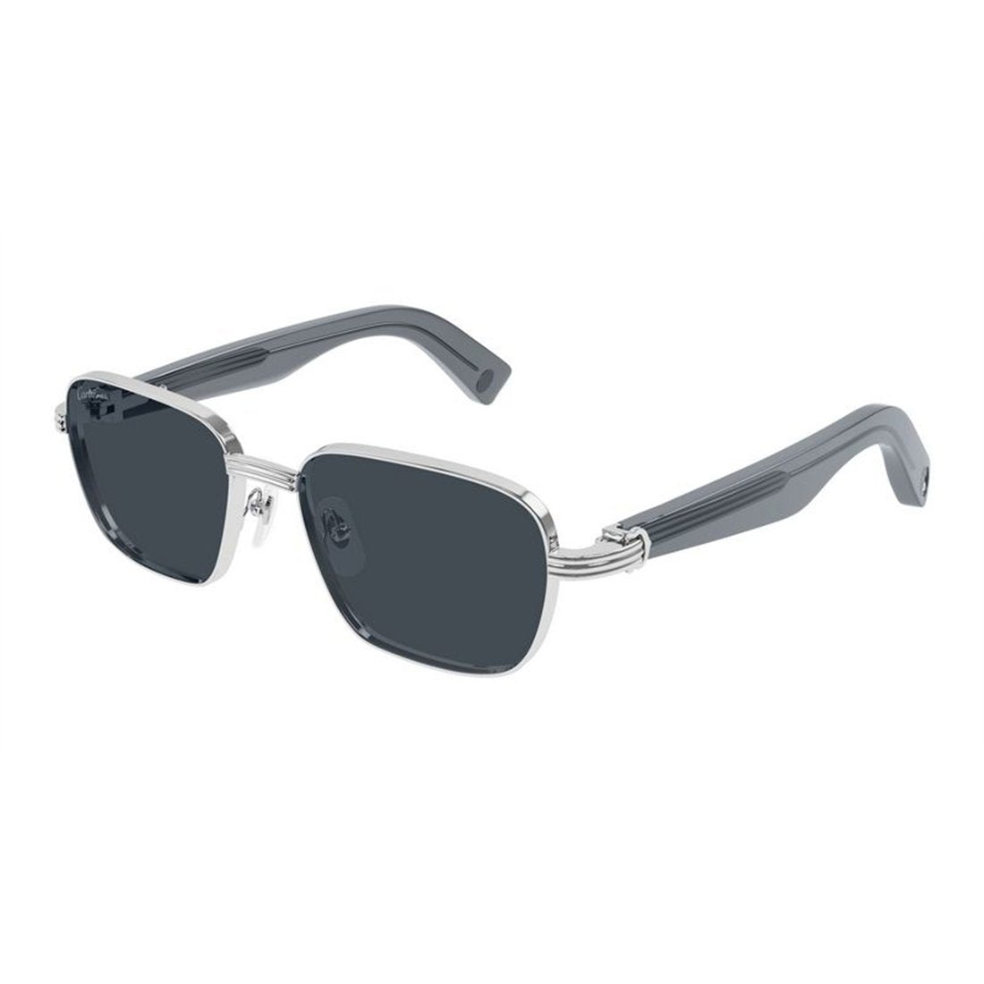 CARTIER Stylish Men's Metal Sunglasses CT0538S - Banlieue91 -