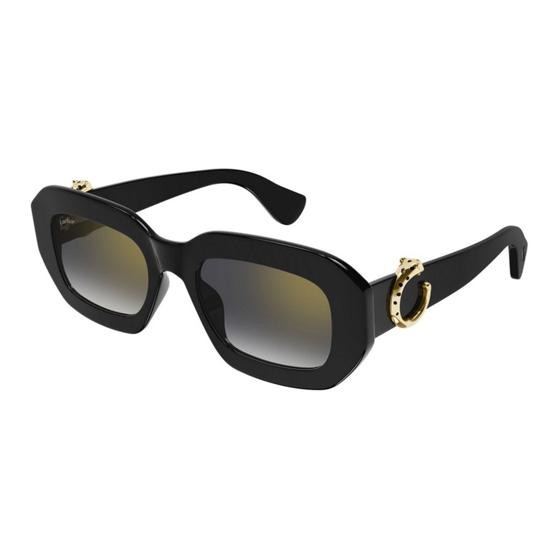 CARTIER Elegant Women's Sunglasses - Banlieue91 -