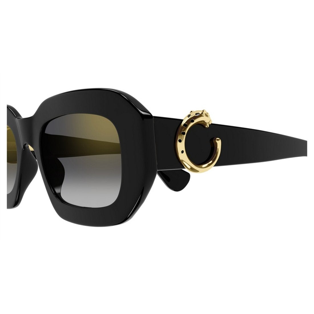 CARTIER Elegant Women's Sunglasses - Banlieue91 -