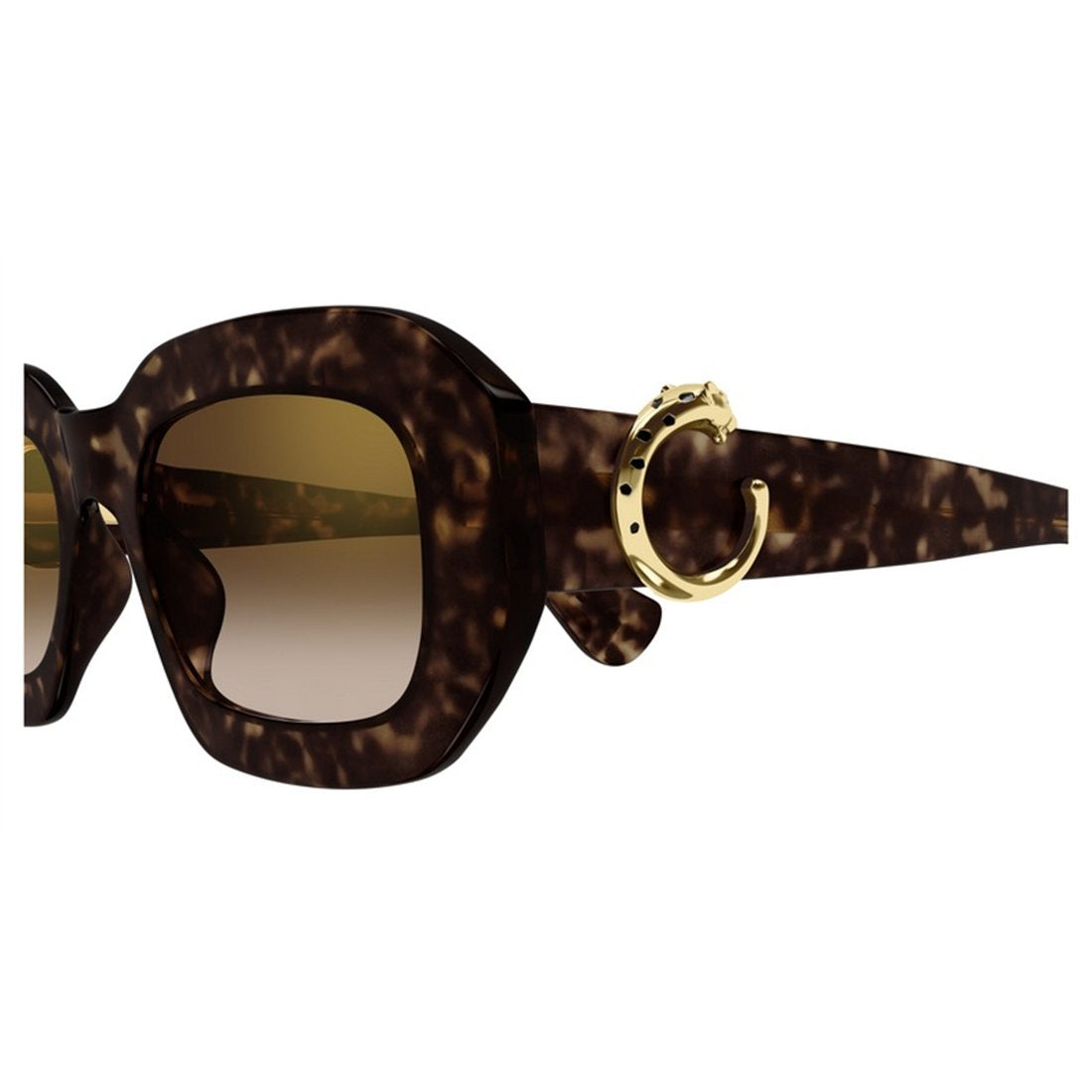 CARTIER Stylish Women's Sunglasses - CT0546S Mini Frame - Banlieue91 -