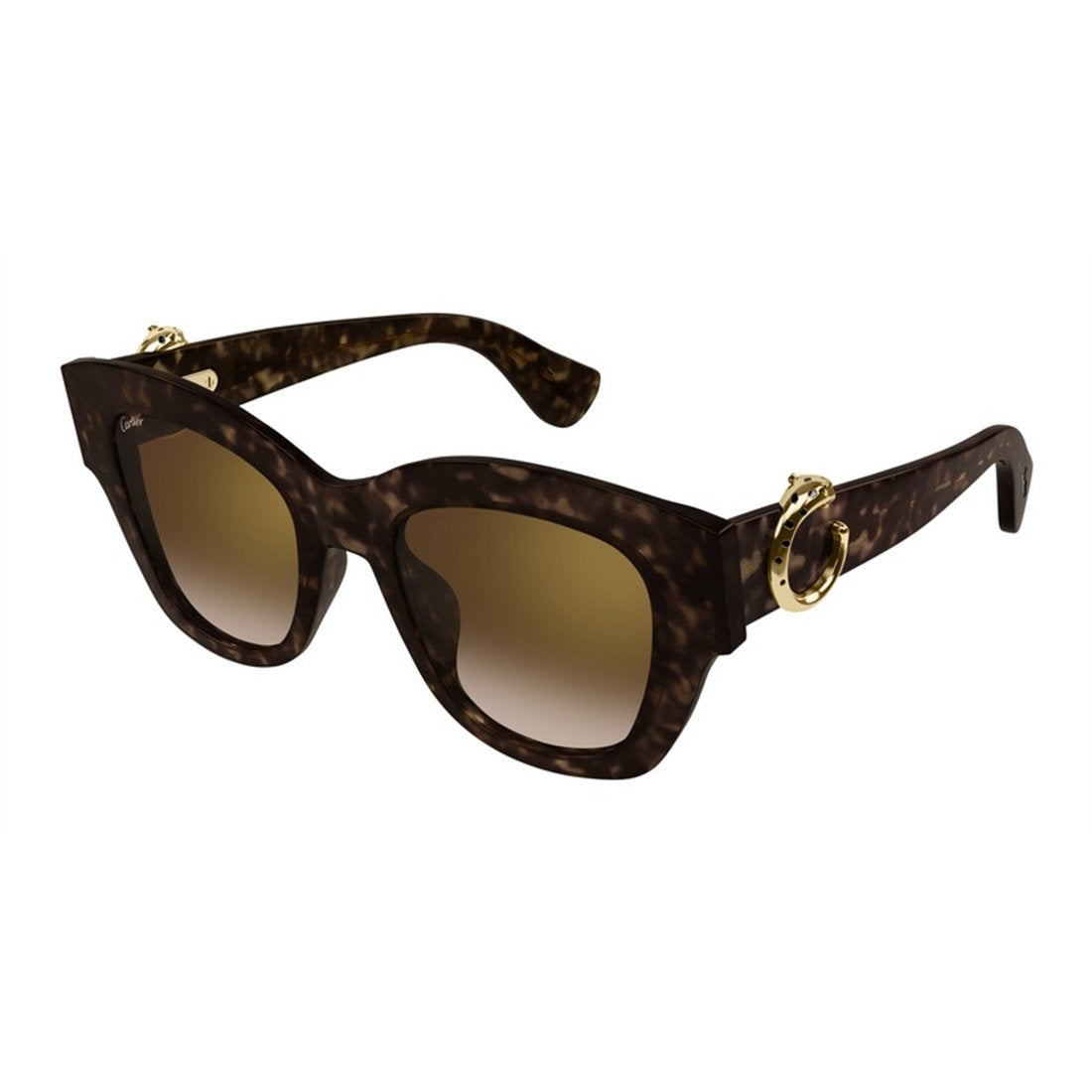 CARTIER Chic Women's Sunglasses - Banlieue91 -