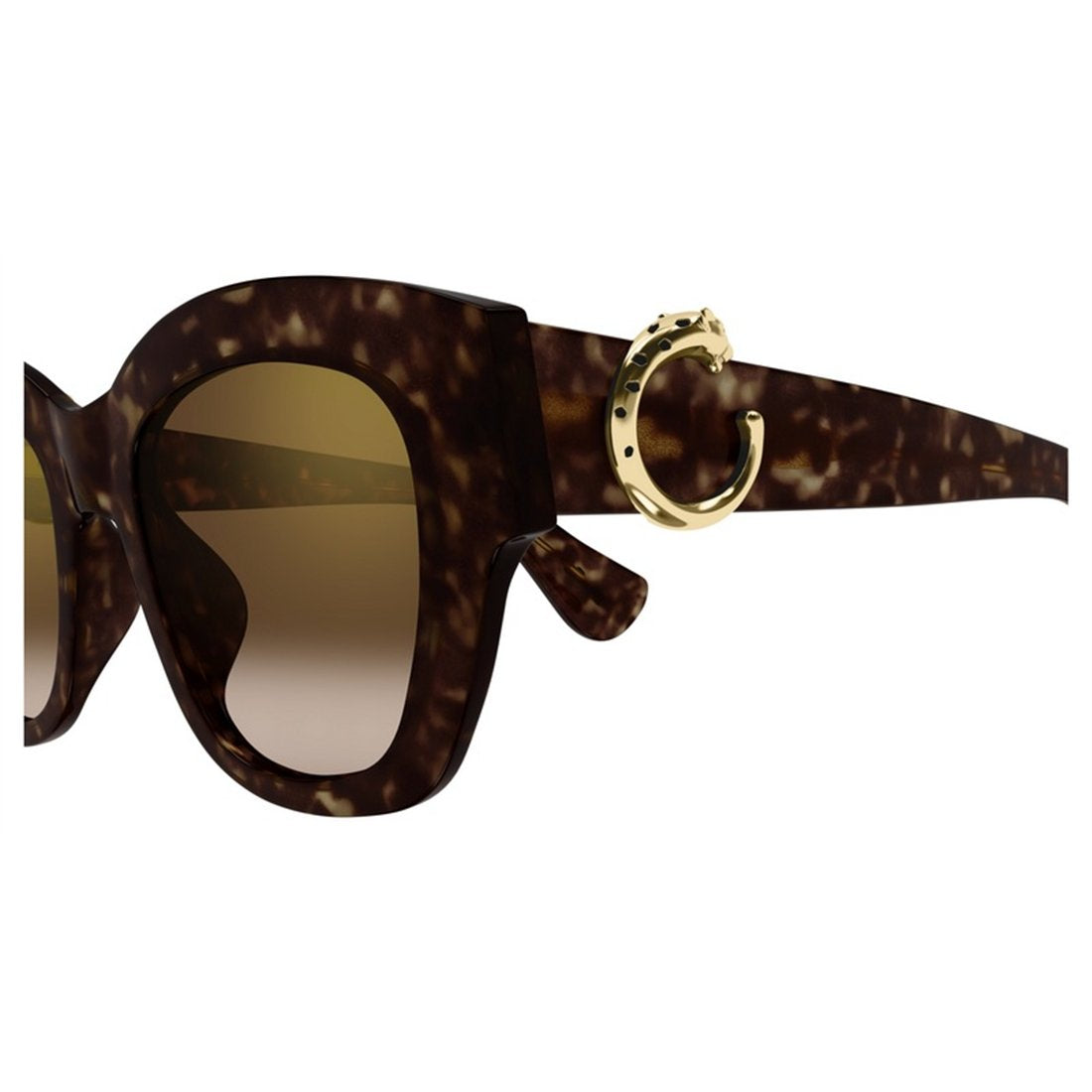 CARTIER Chic Women's Sunglasses - Banlieue91 -