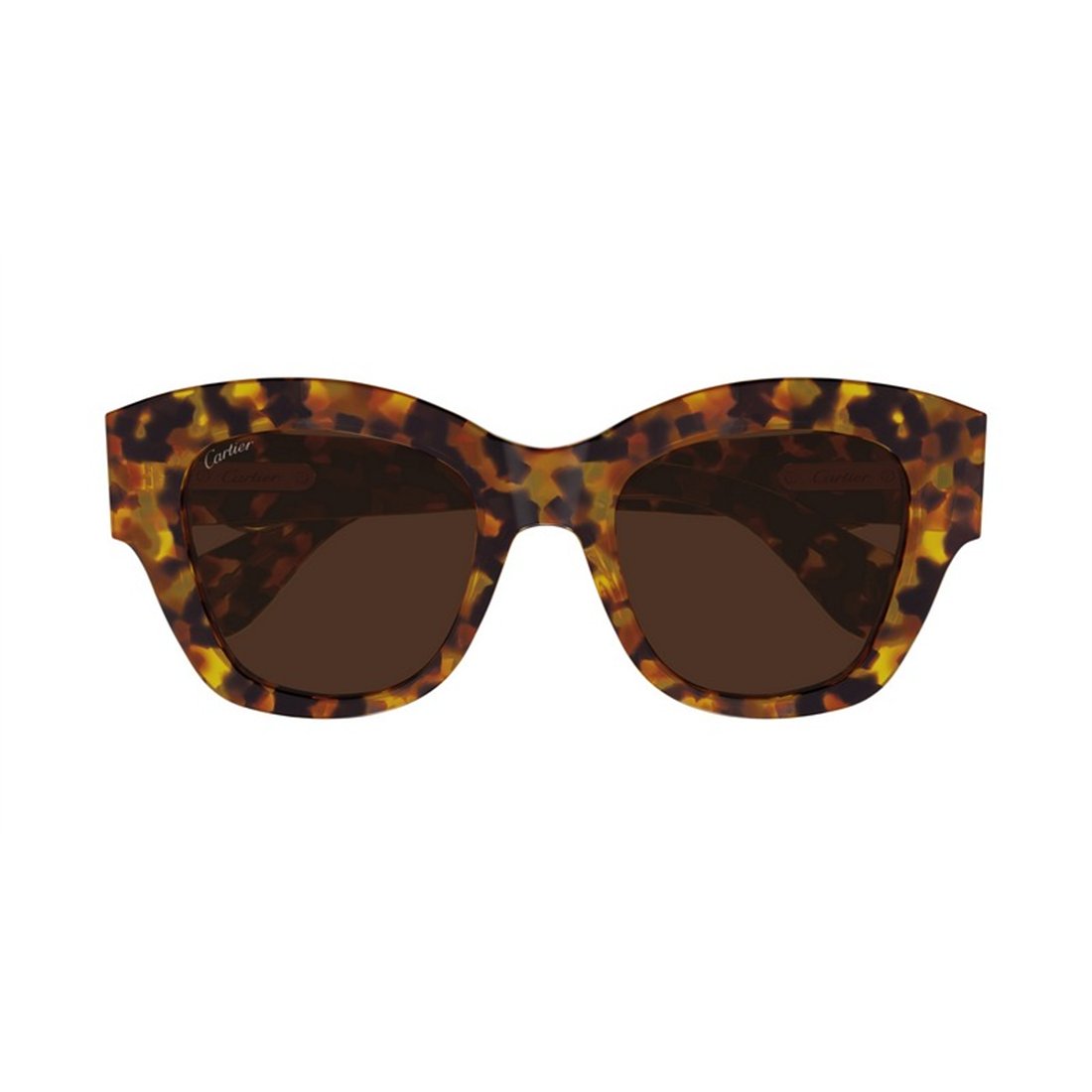 CARTIER Chic Women’s Sunglasses - Stylish Frame Design - Banlieue91 -