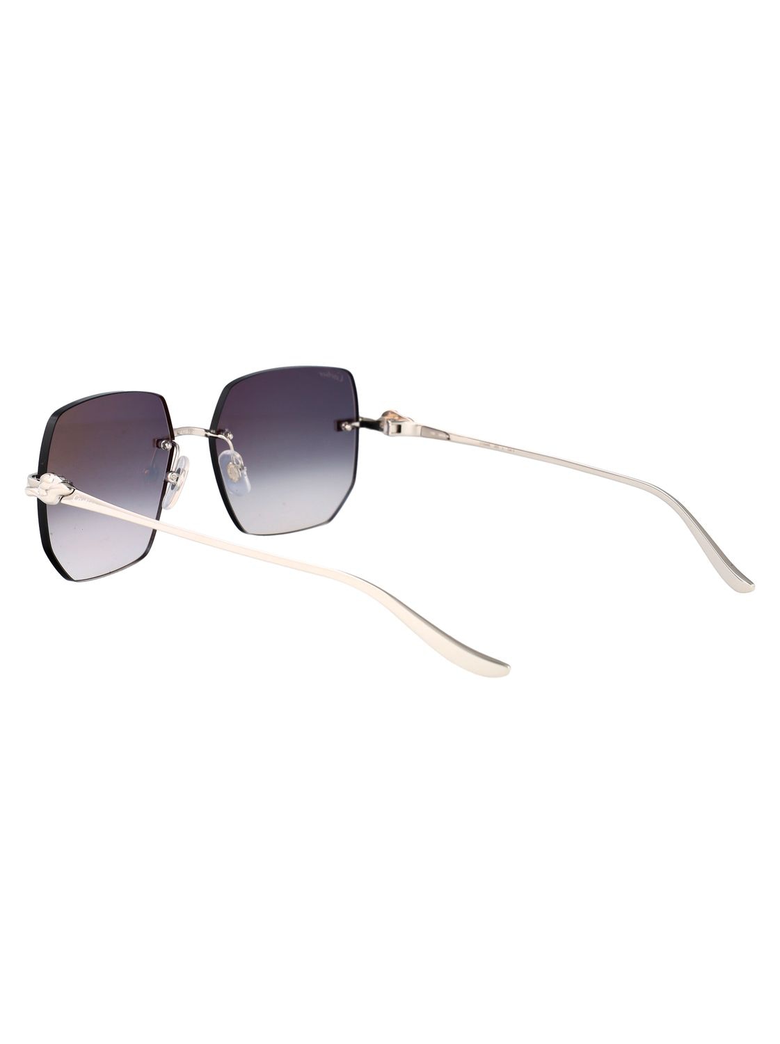 CARTIER Stylish Women's Cat-Eye Sunglasses - Banlieue91 -