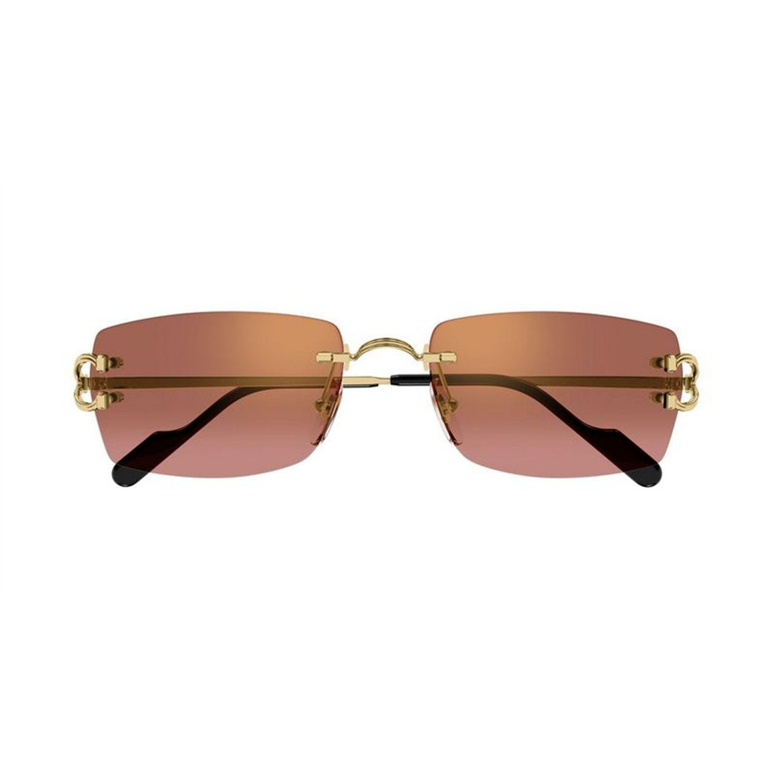 CARTIER Men's Classic Sunglasses CT0550S - Banlieue91 -