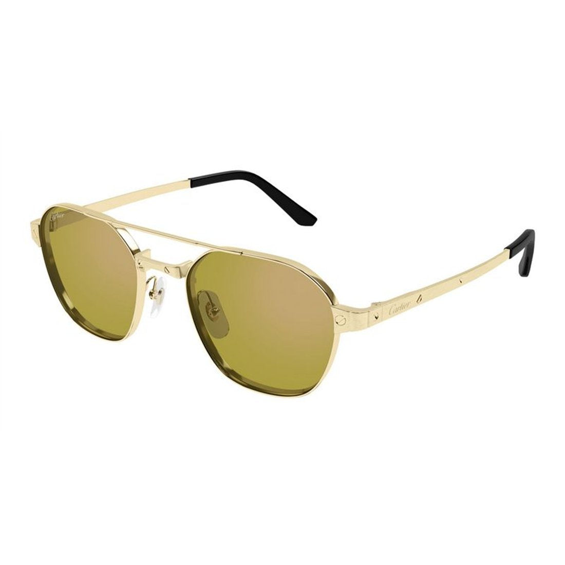 CARTIER Stylish Designer Sunglasses for Men - Banlieue91 -