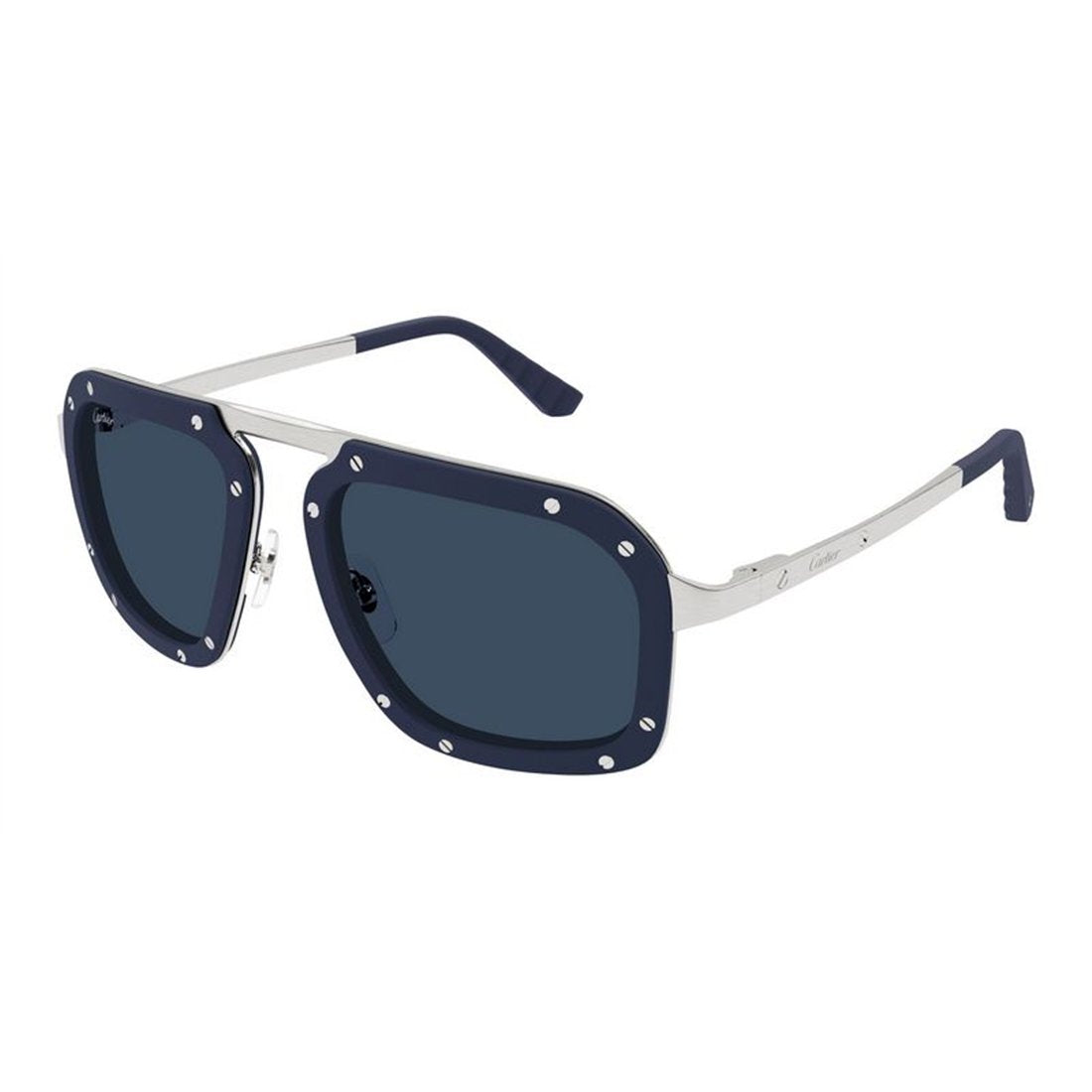 CARTIER Stylish Men's Sunglasses - Banlieue91 -