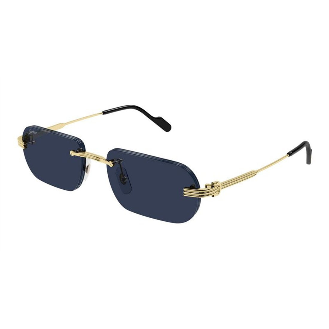 CARTIER Stylish Men's Sunglasses CT0577S Mini - Banlieue91 -