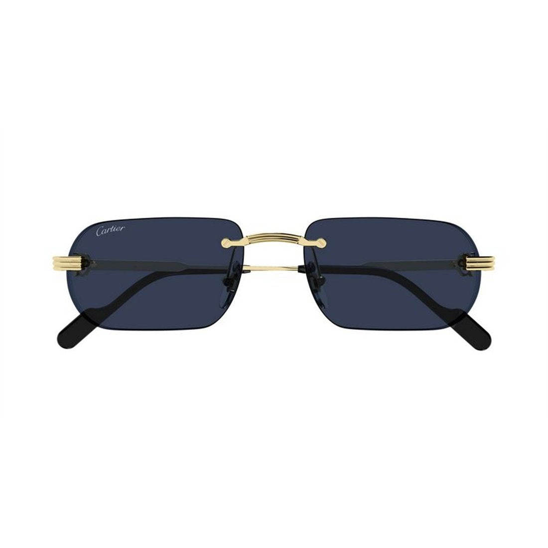 CARTIER Stylish Men's Sunglasses CT0577S Mini - Banlieue91 -