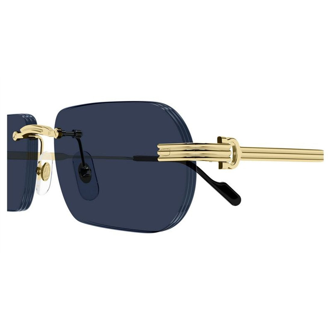 CARTIER Stylish Men's Sunglasses CT0577S Mini - Banlieue91 -