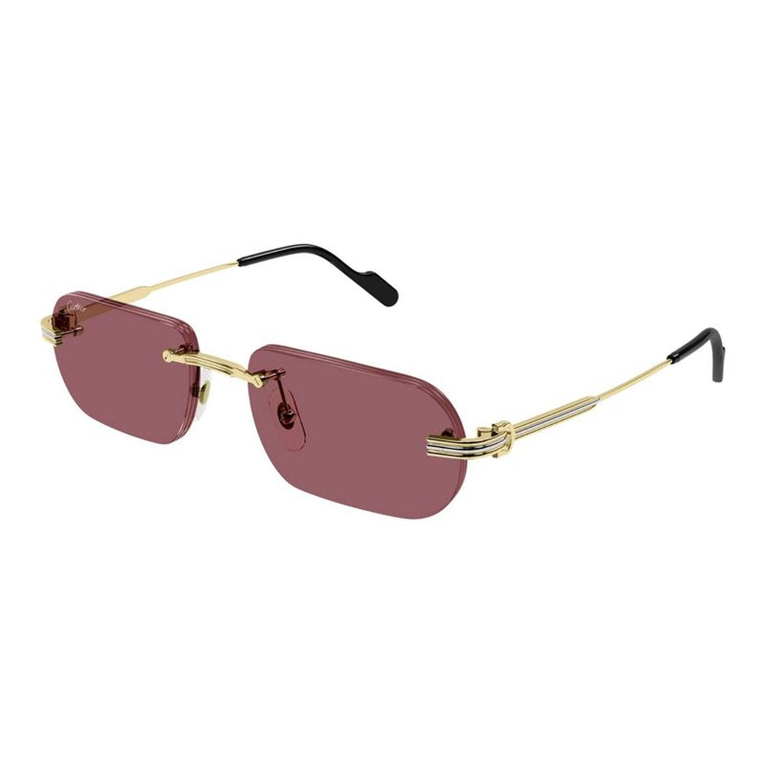 CARTIER Elevated Stylish Sunglasses for Men - Banlieue91 -