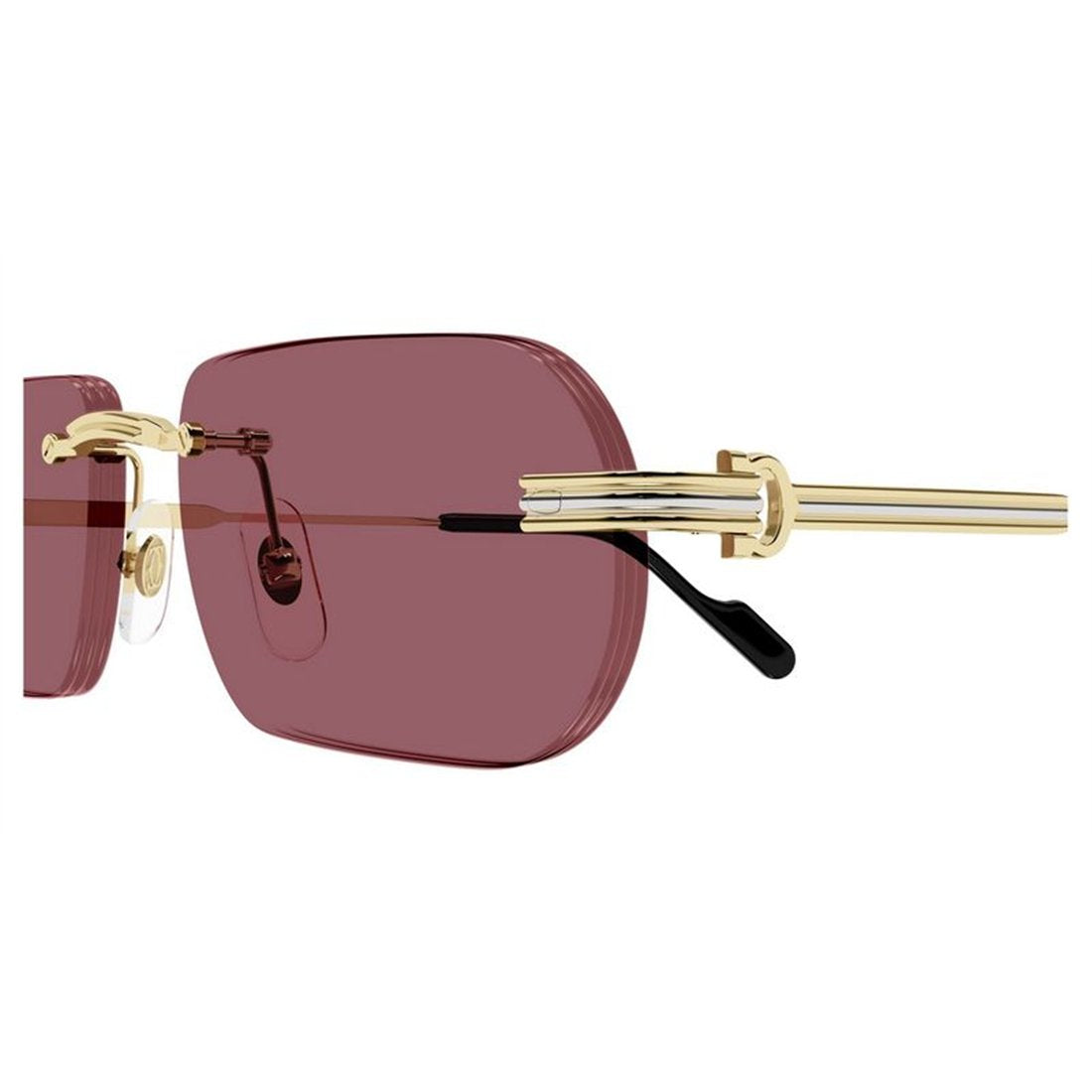CARTIER Elevated Stylish Sunglasses for Men - Banlieue91 -