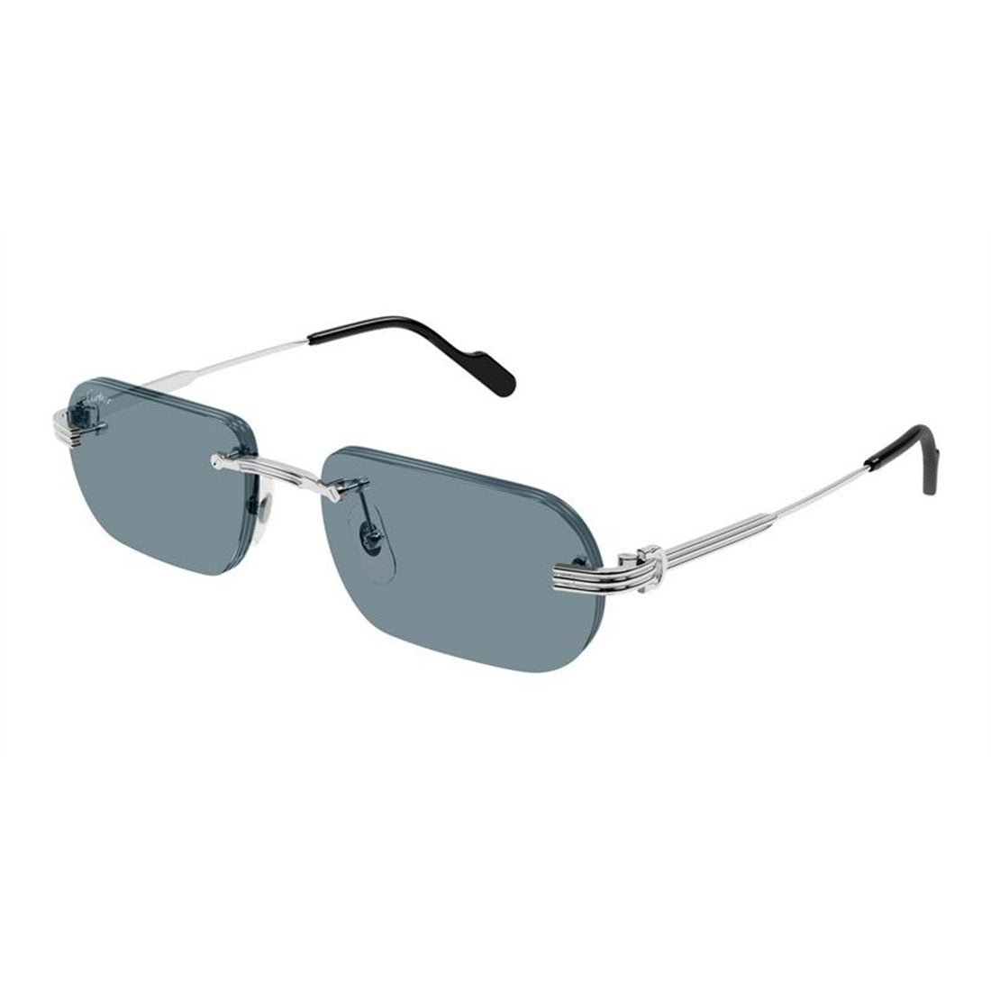 CARTIER Sleek Modern Sunglasses for Men - Banlieue91 -