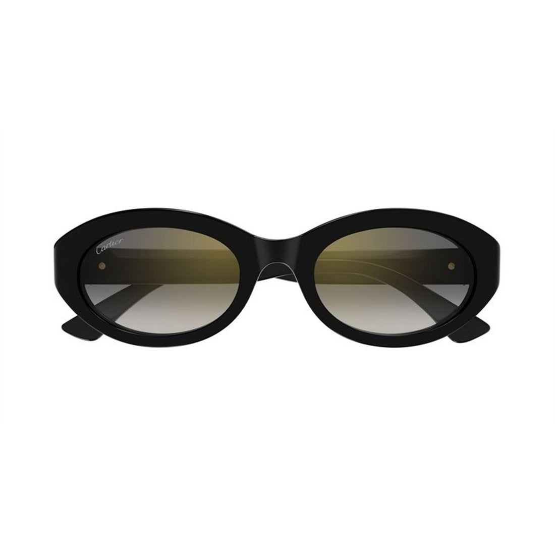 CARTIER Chic Oversized Sunglasses for Women - Banlieue91 -