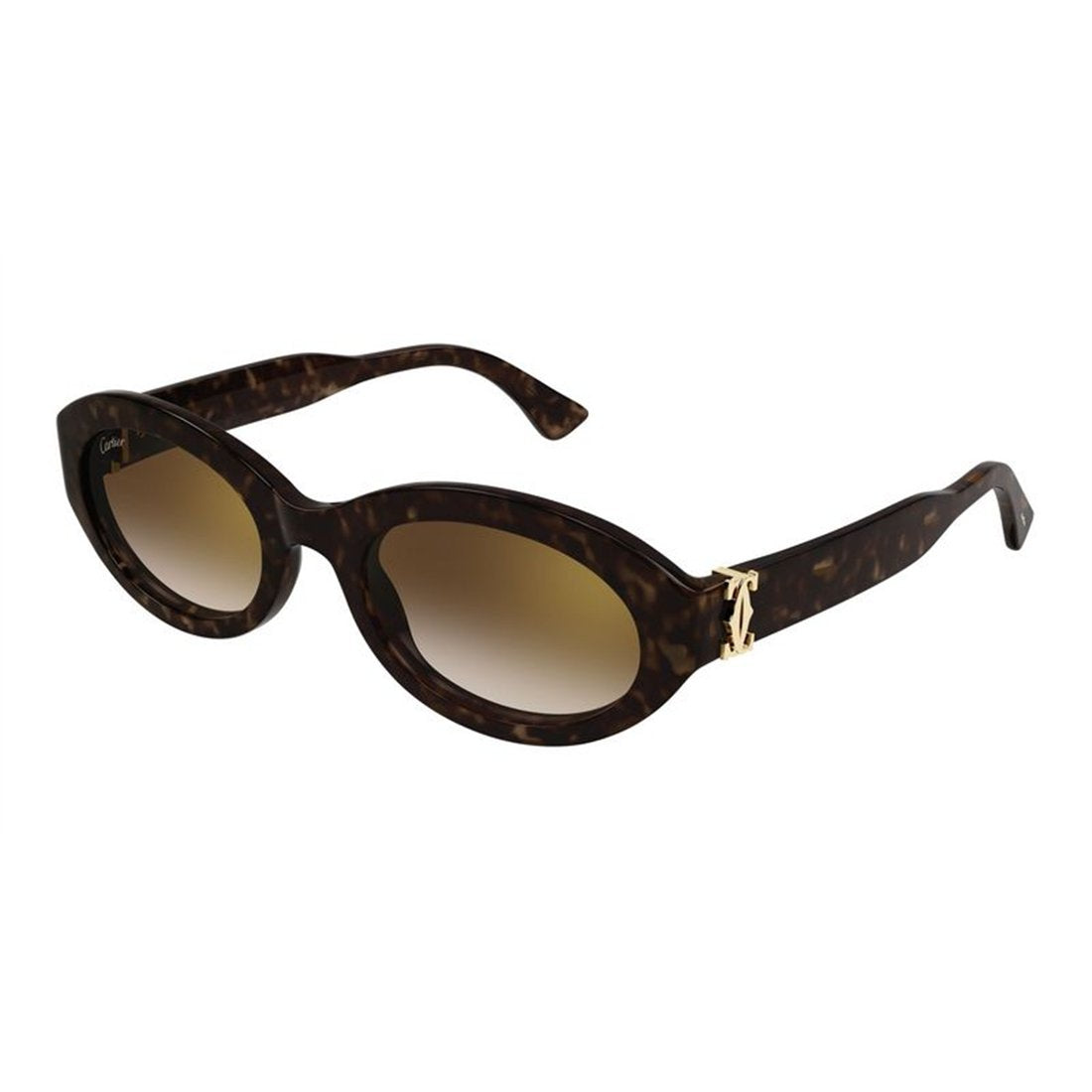 CARTIER Sleek Aviator Sunglasses for Women - Banlieue91 -