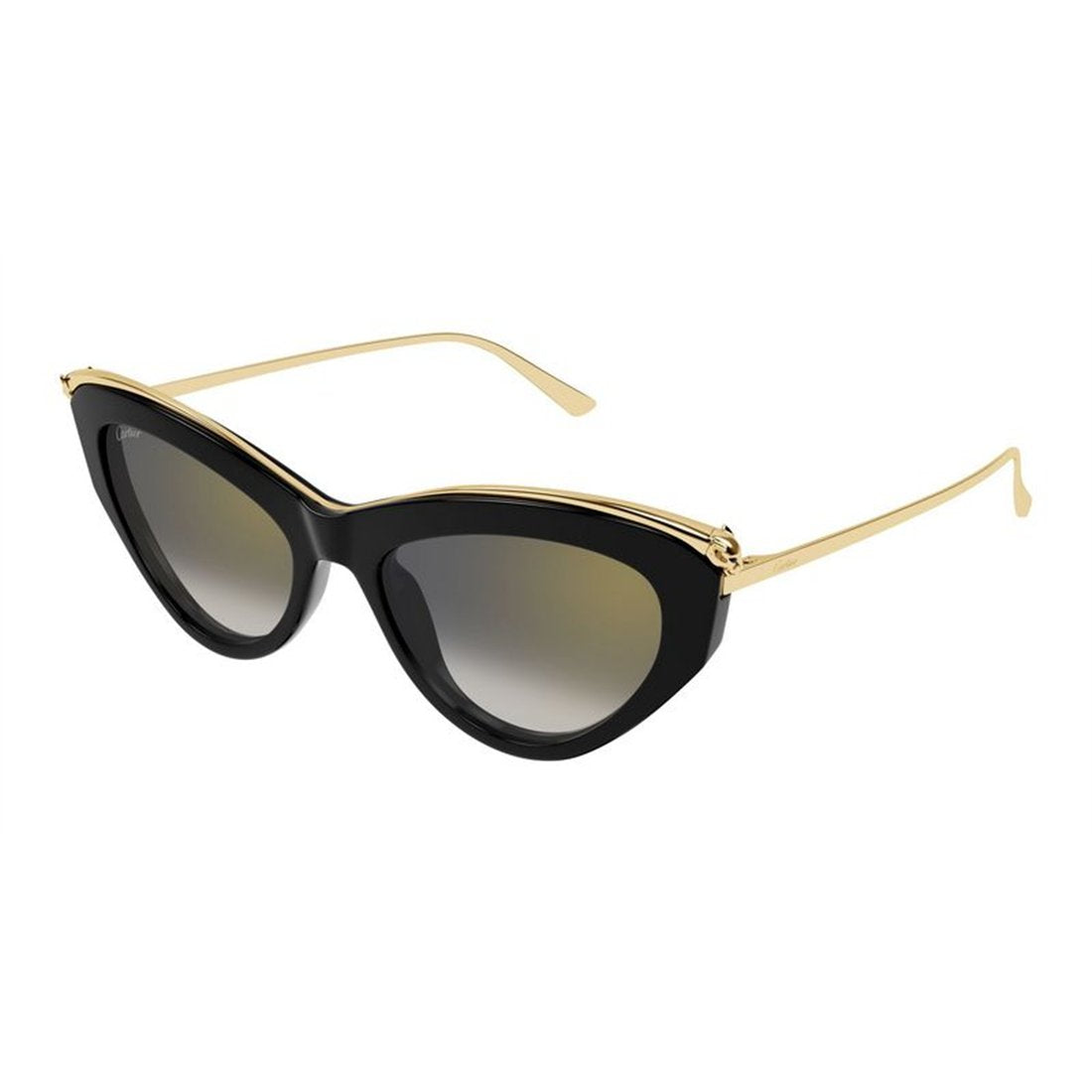 CARTIER Elegant Women's Sunglasses - Stylish Accessory for Every Season - Banlieue91 -
