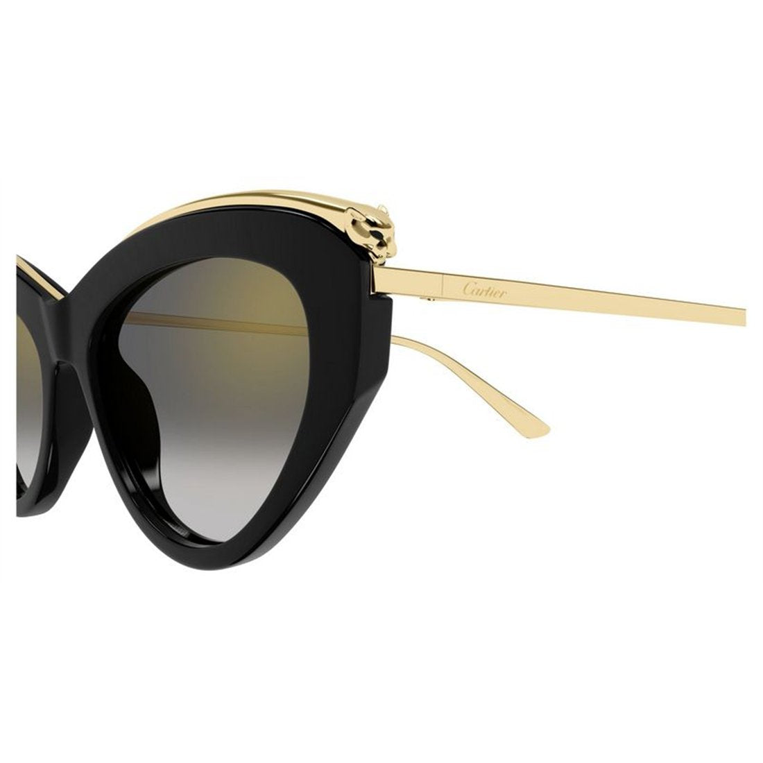 CARTIER Elegant Women's Sunglasses - Stylish Accessory for Every Season - Banlieue91 -
