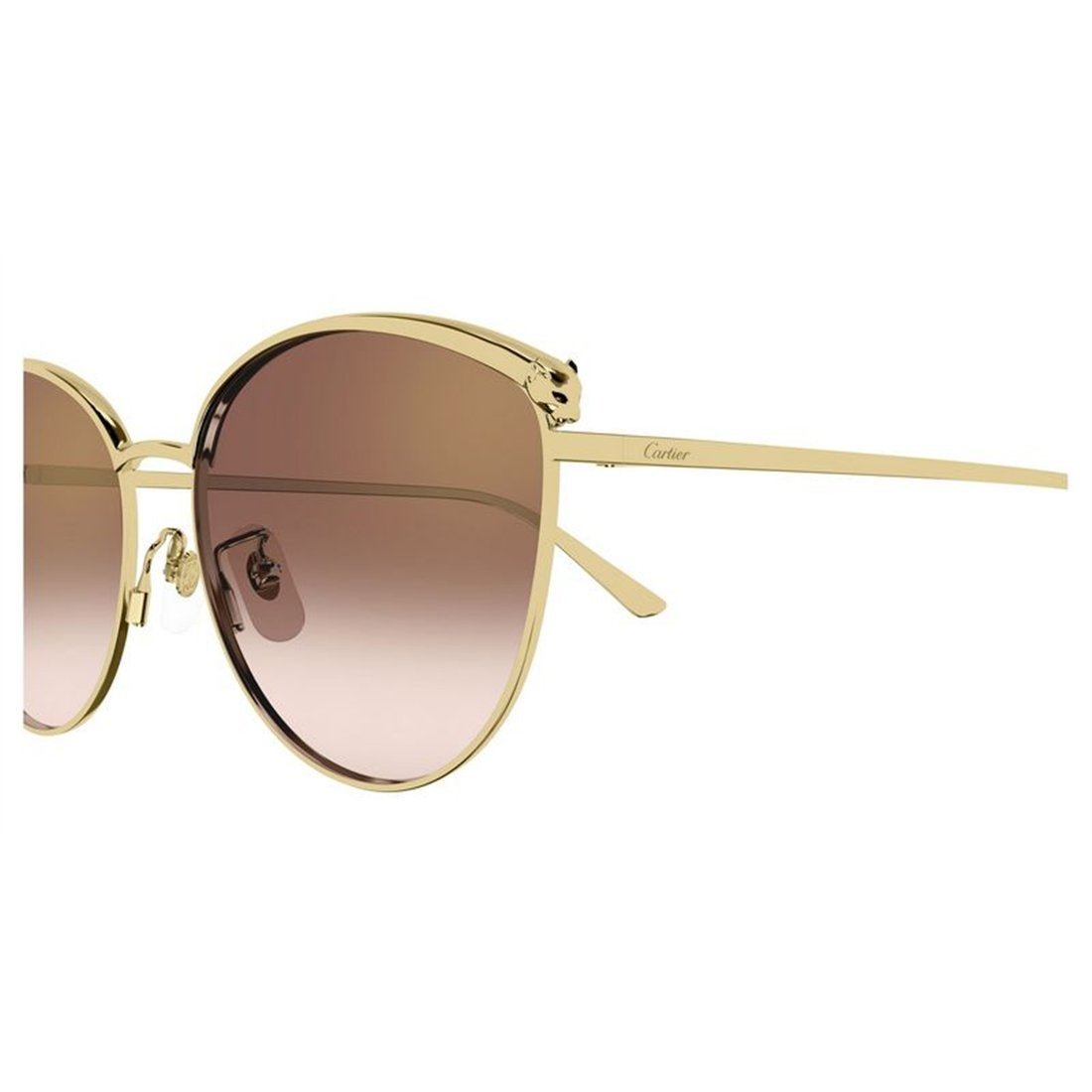 CARTIER Chic Women's Mini Sunglasses - Banlieue91 -