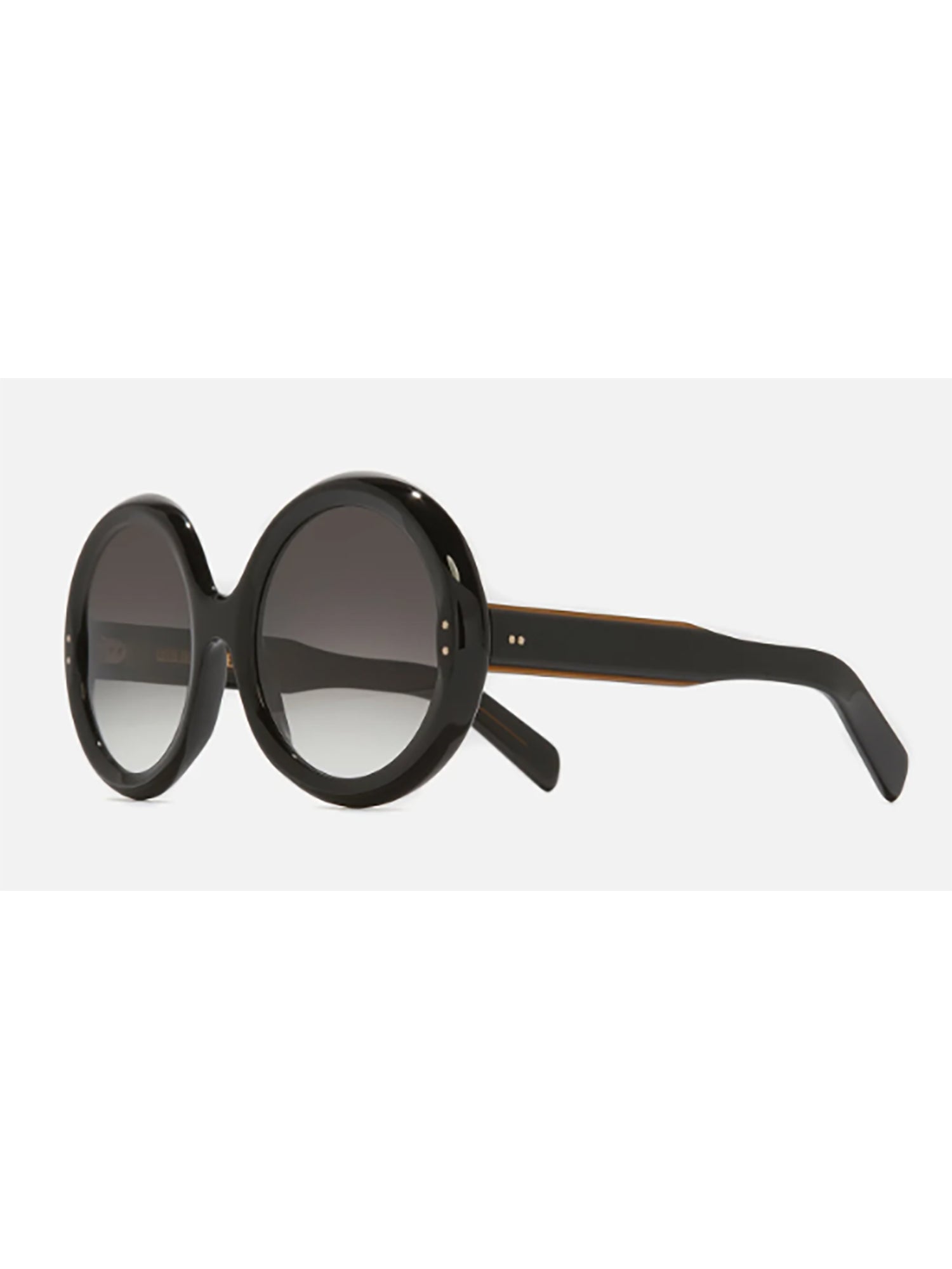 CUTLER AND GROSS Stylish Acetate Sunglasses 1412 - Banlieue91 -