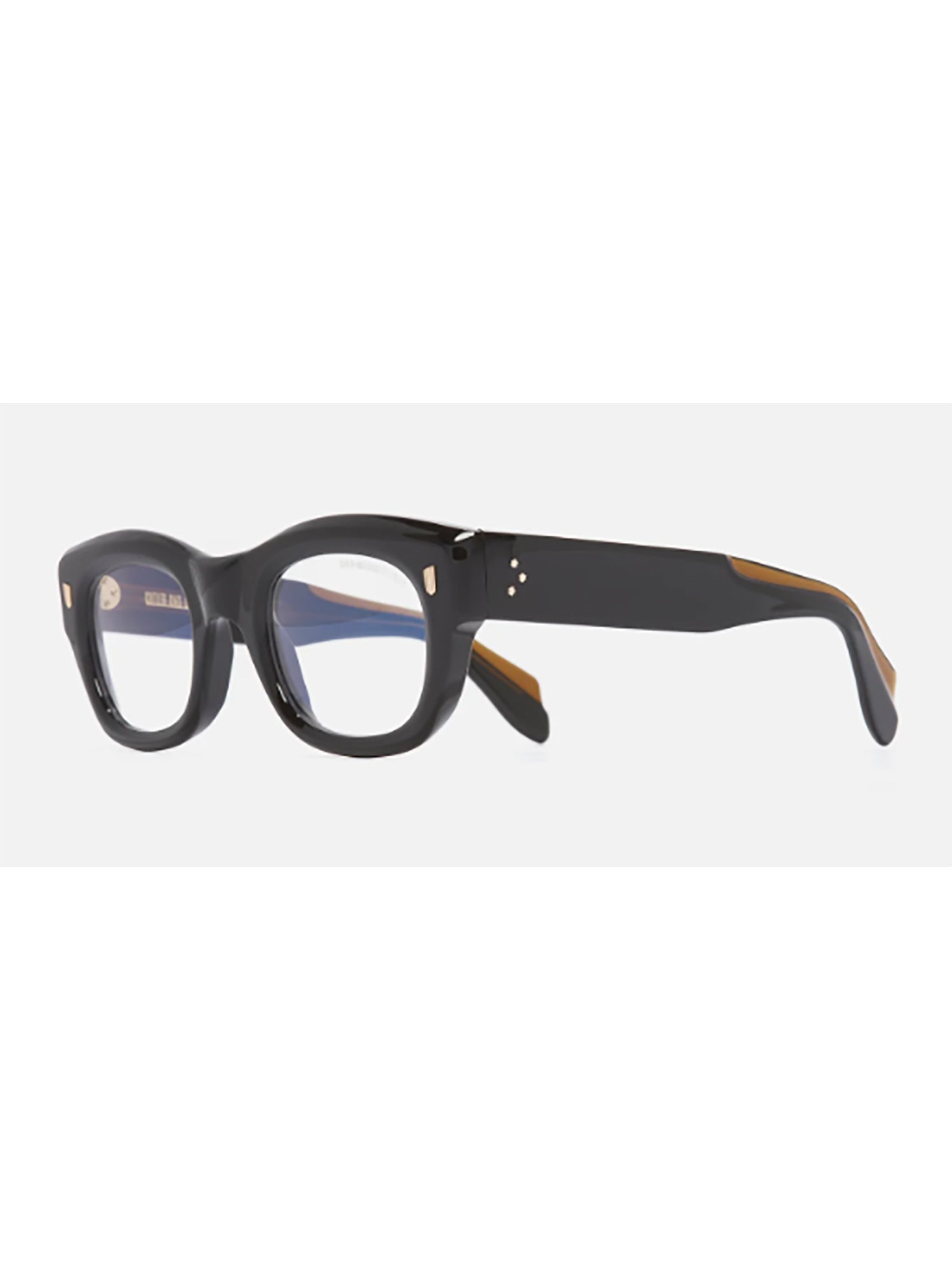 CUTLER AND GROSS Sleek Acetate Sunglasses - 9261 - Banlieue91 -