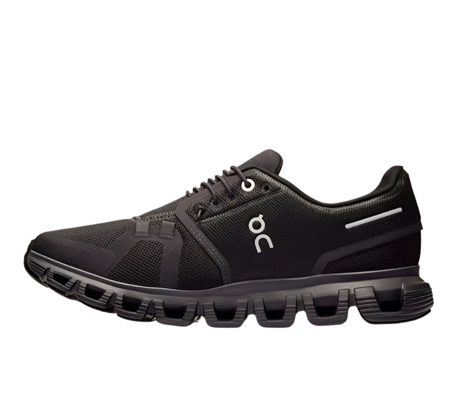 On Womens Cloud 6 Running Shoes - Banlieue91 -