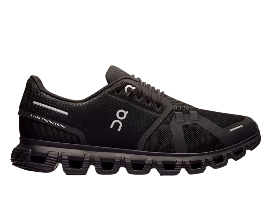 On Womens Cloud 6 Running Shoes - Banlieue91 -