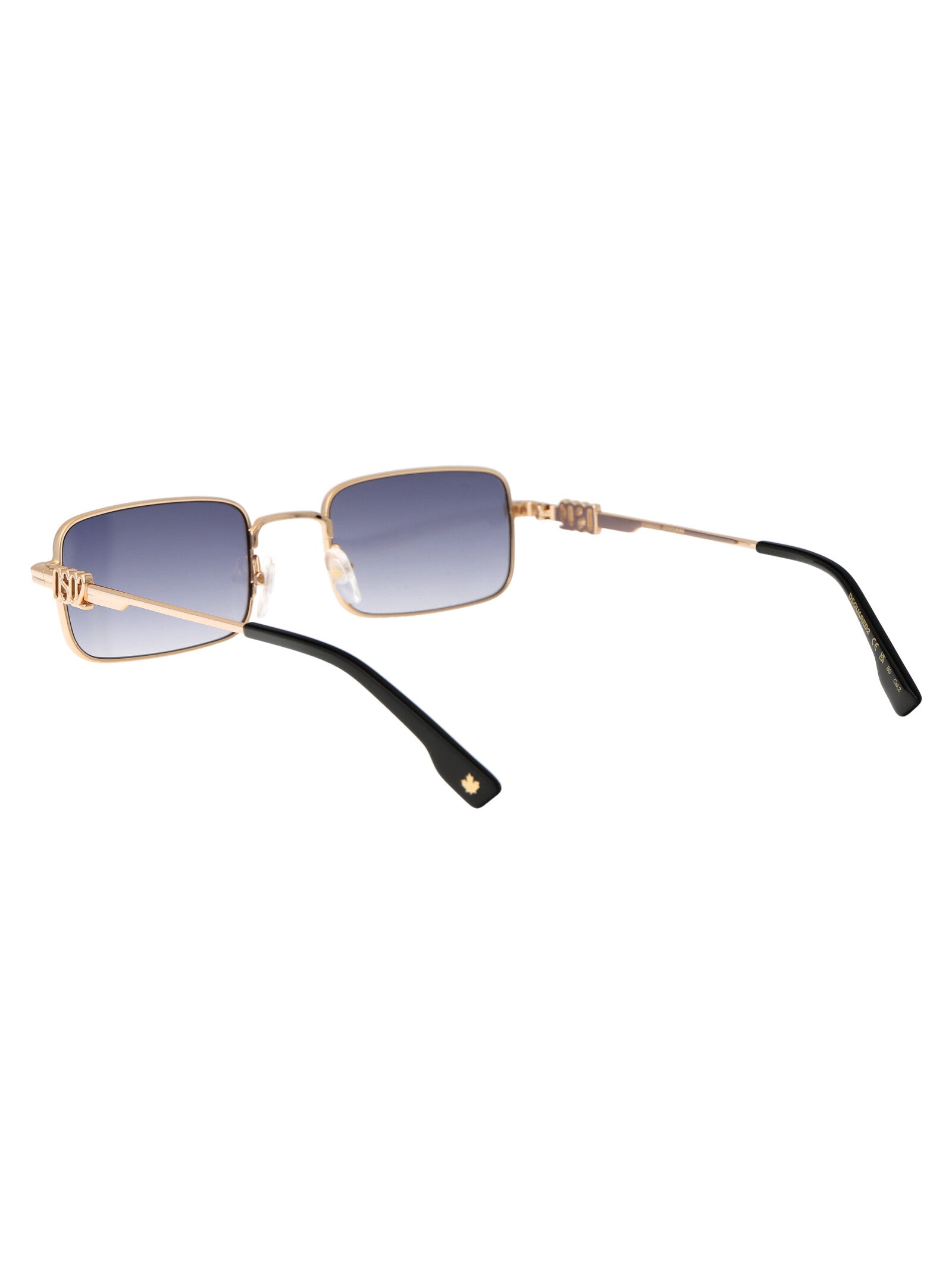 DSQUARED2 Metal Sunglasses for Men - D2 0104/S Style - Banlieue91 -