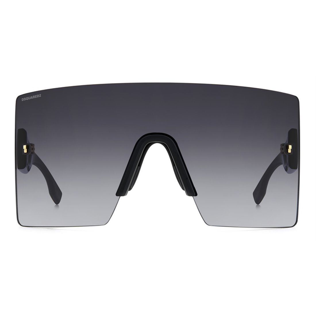 DSQUARED2 Polyamide Men's Sunglasses - SS25 Collection - Banlieue91 -