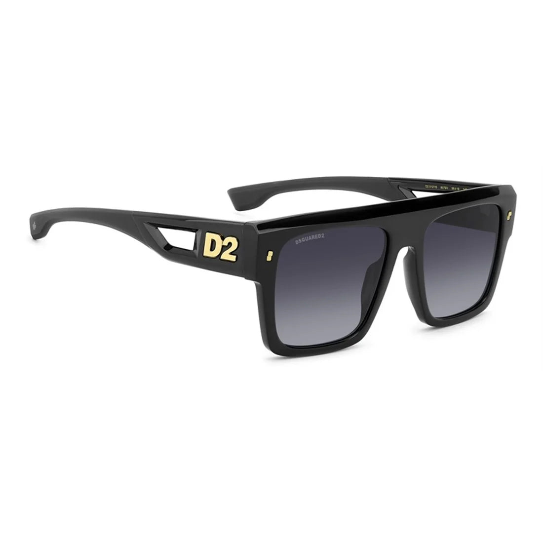DSQUARED2 D2 Classic Sunglasses for Men - Banlieue91 -