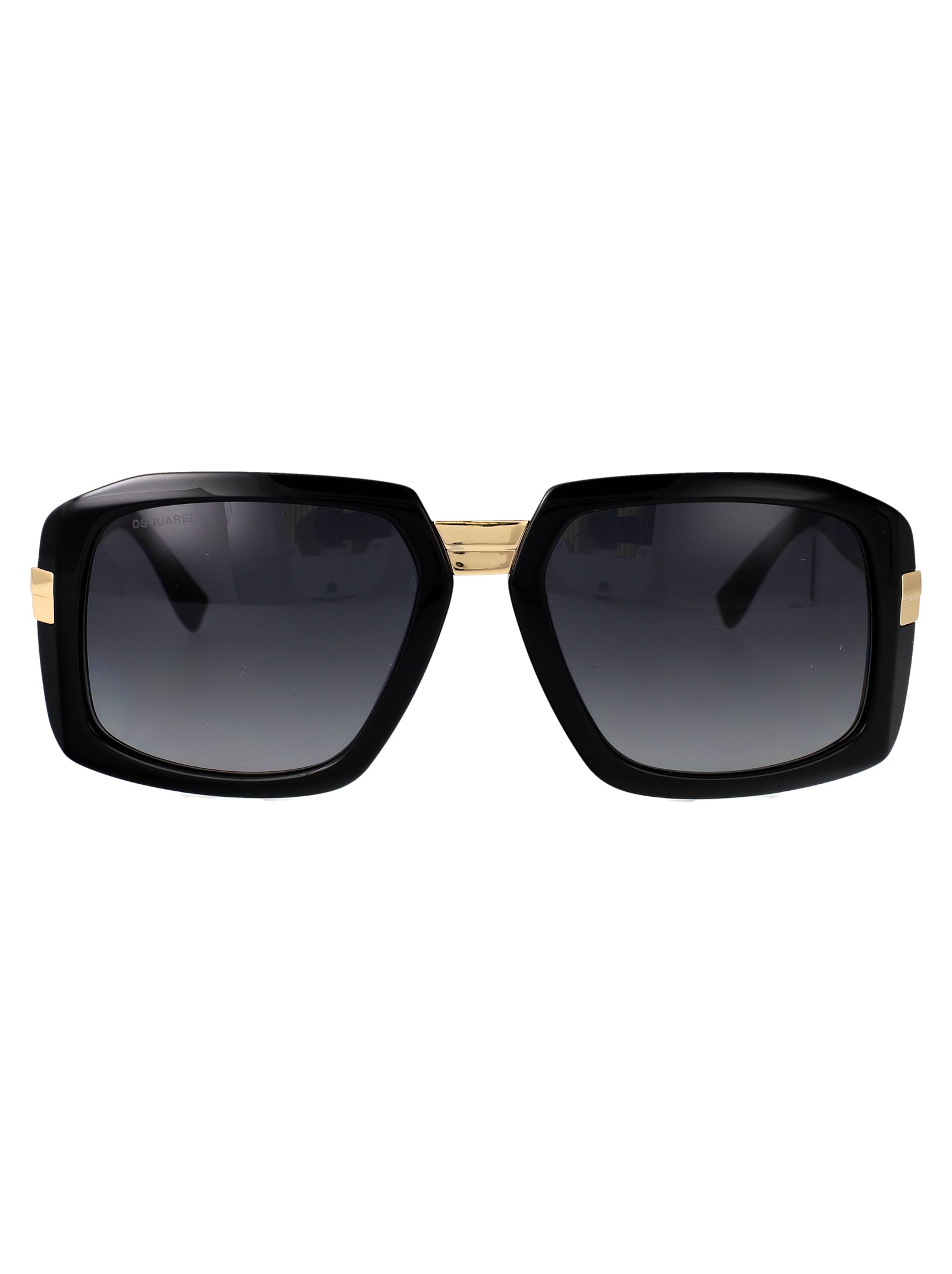 DSQUARED2 Acetate Men's Sunglasses - D2 0178/S - Banlieue91 -