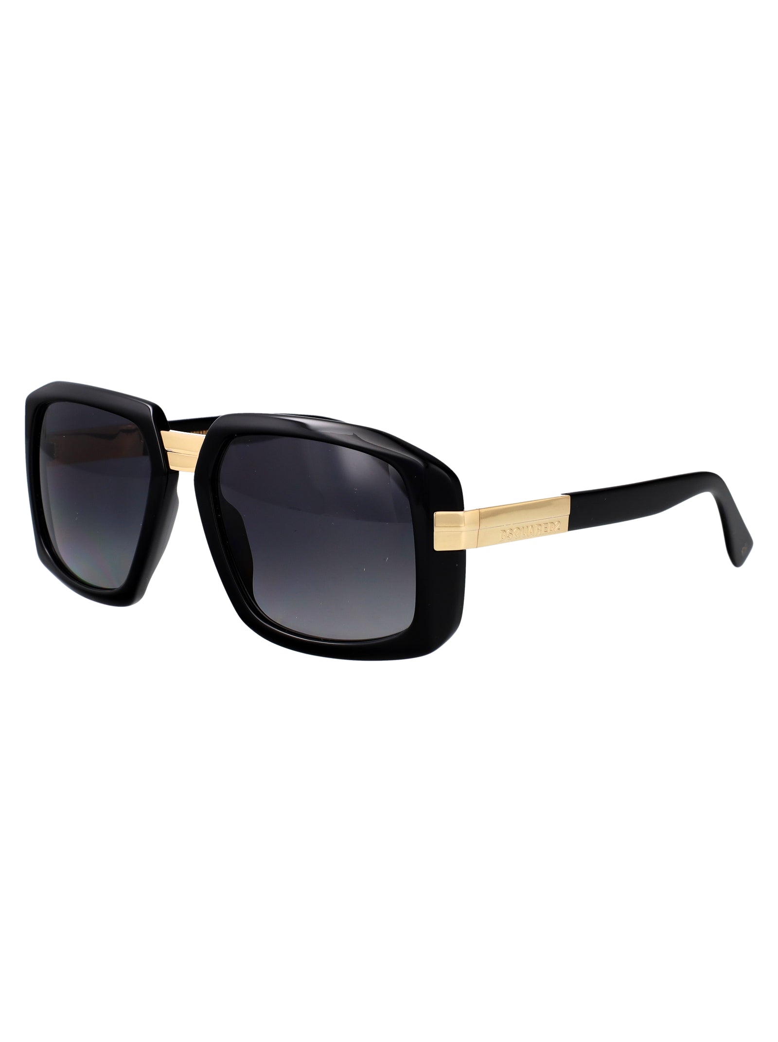 DSQUARED2 Acetate Men's Sunglasses - D2 0178/S - Banlieue91 -