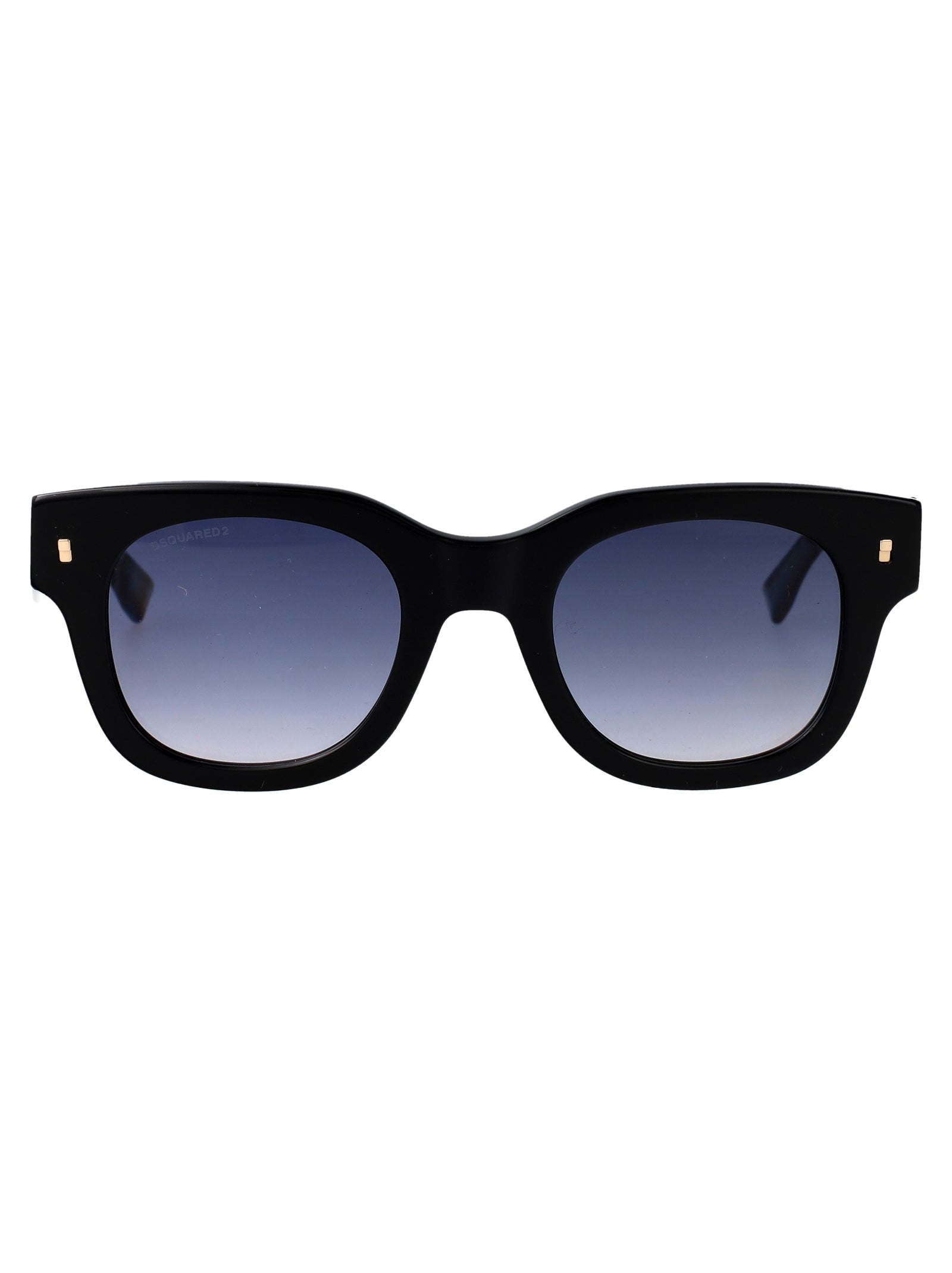 DSQUARED2 Classic Acetate Sunglasses for Men - Banlieue91 -