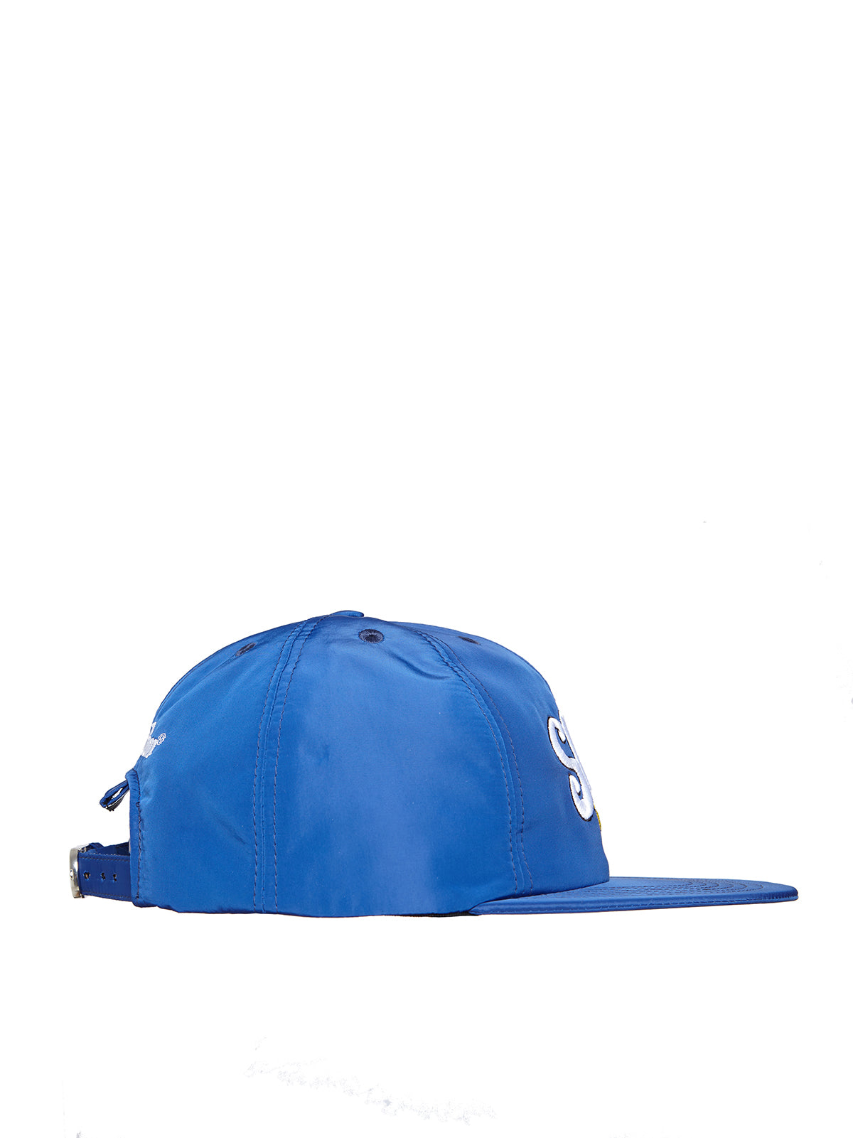 JUST DON Adjustable Baseball Hat - Classic Style - Banlieue91 -