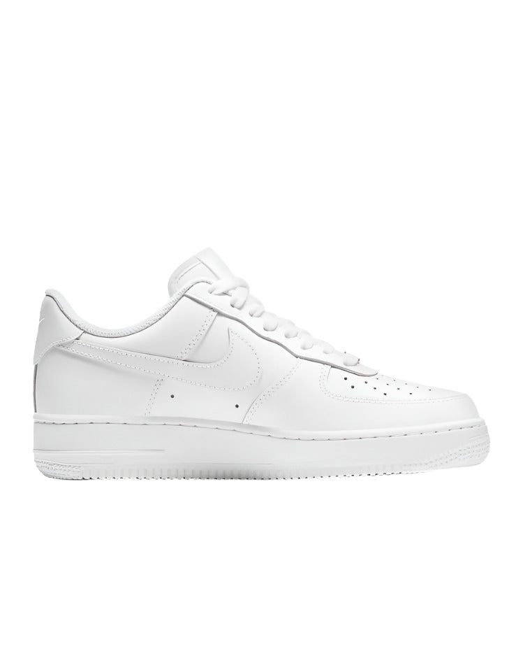 Nike Womens Air Force 1 '07 Shoes - Banlieue91 -