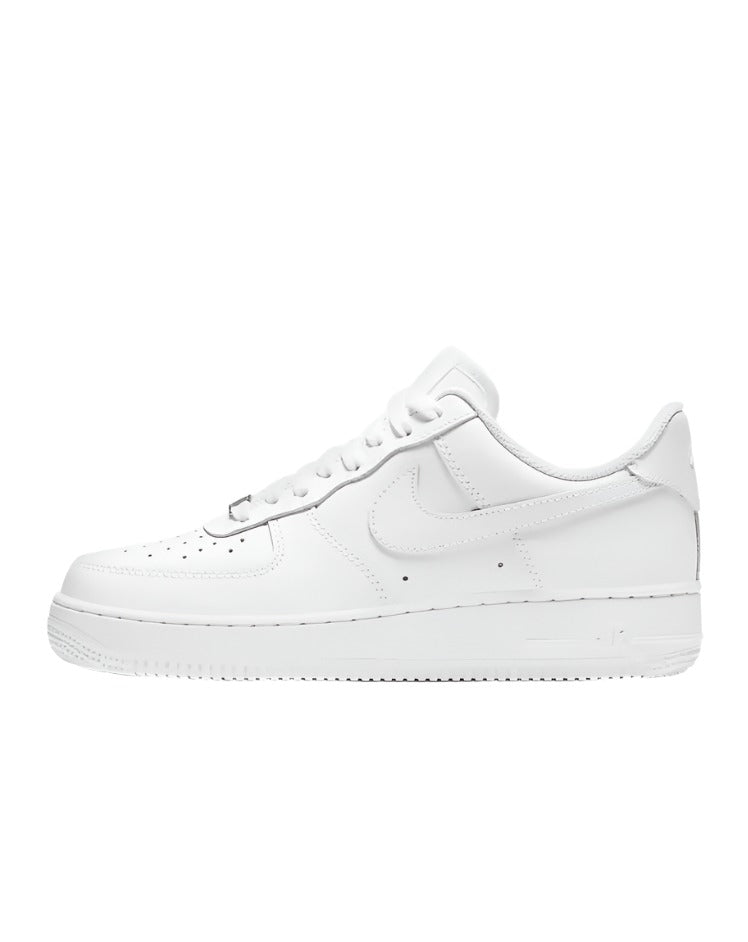 Nike Womens Air Force 1 '07 Shoes - Banlieue91 -
