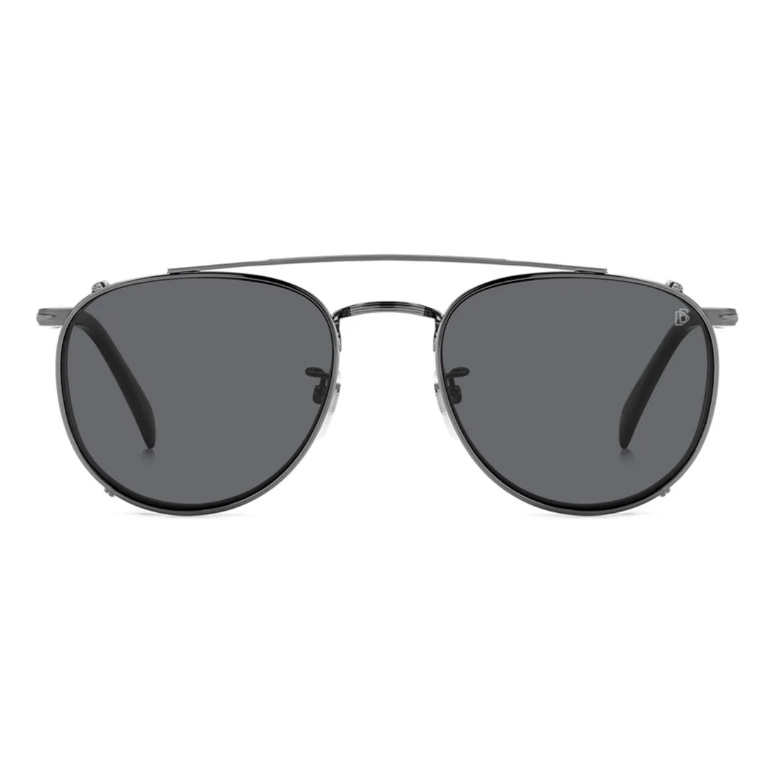 DAVID BECKHAM Sleek Polarized Sunglasses for Men - Banlieue91 -