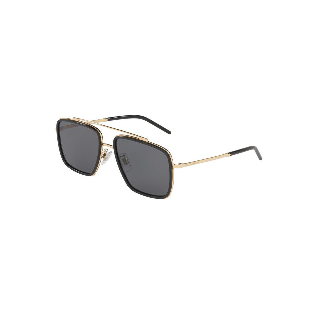 DOLCE & GABBANA Sleek Gradient Sunglasses for Men - Banlieue91 -